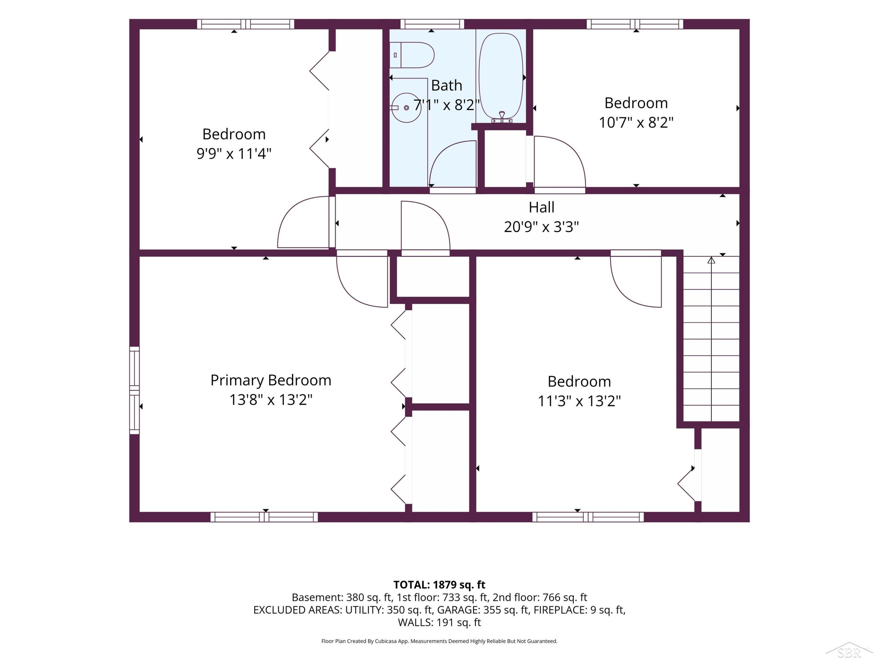 4850 Hanover Drive, Saginaw, MI 48603 — Photo 41