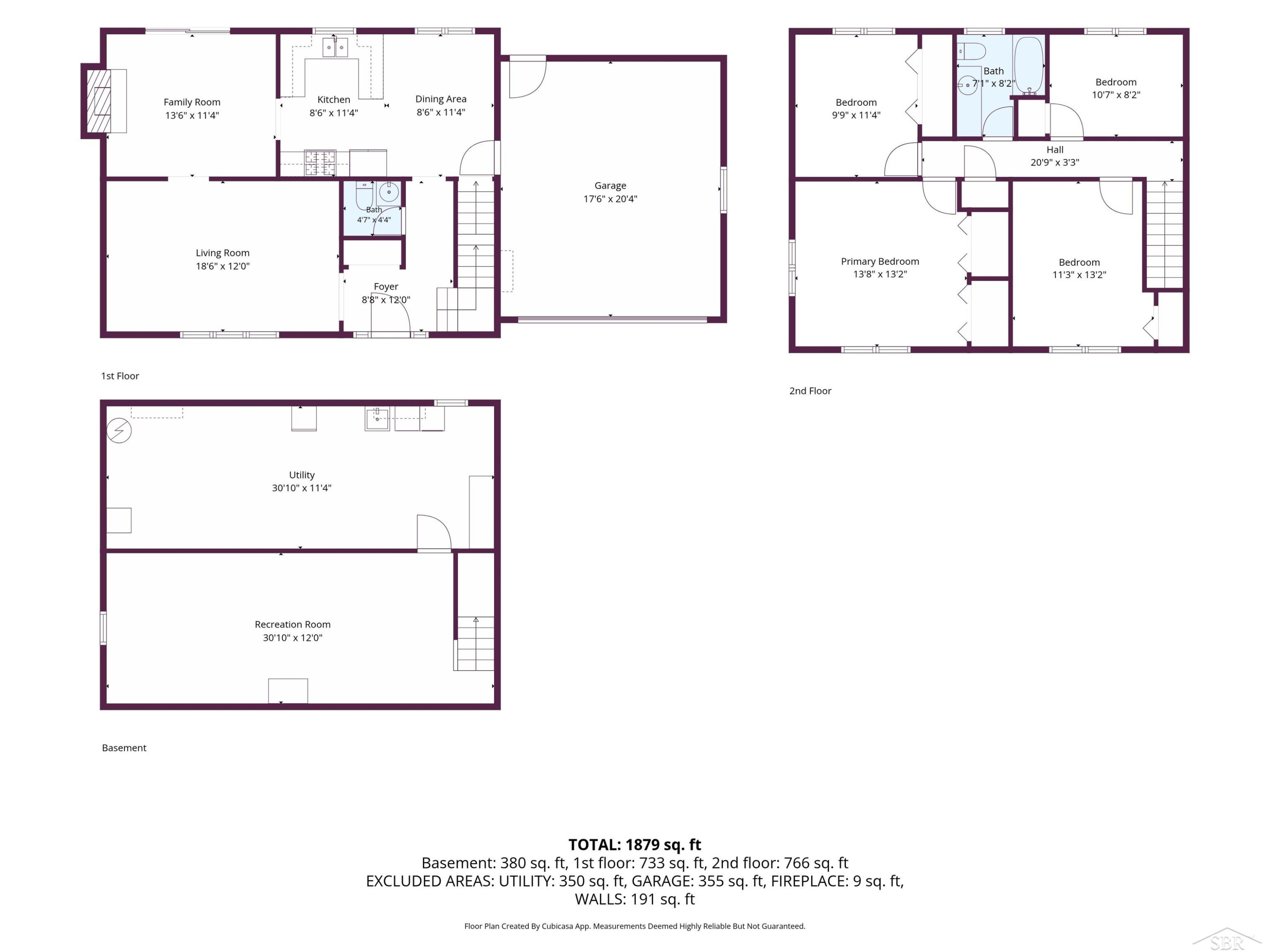 4850 Hanover Drive, Saginaw, MI 48603 — Photo 42