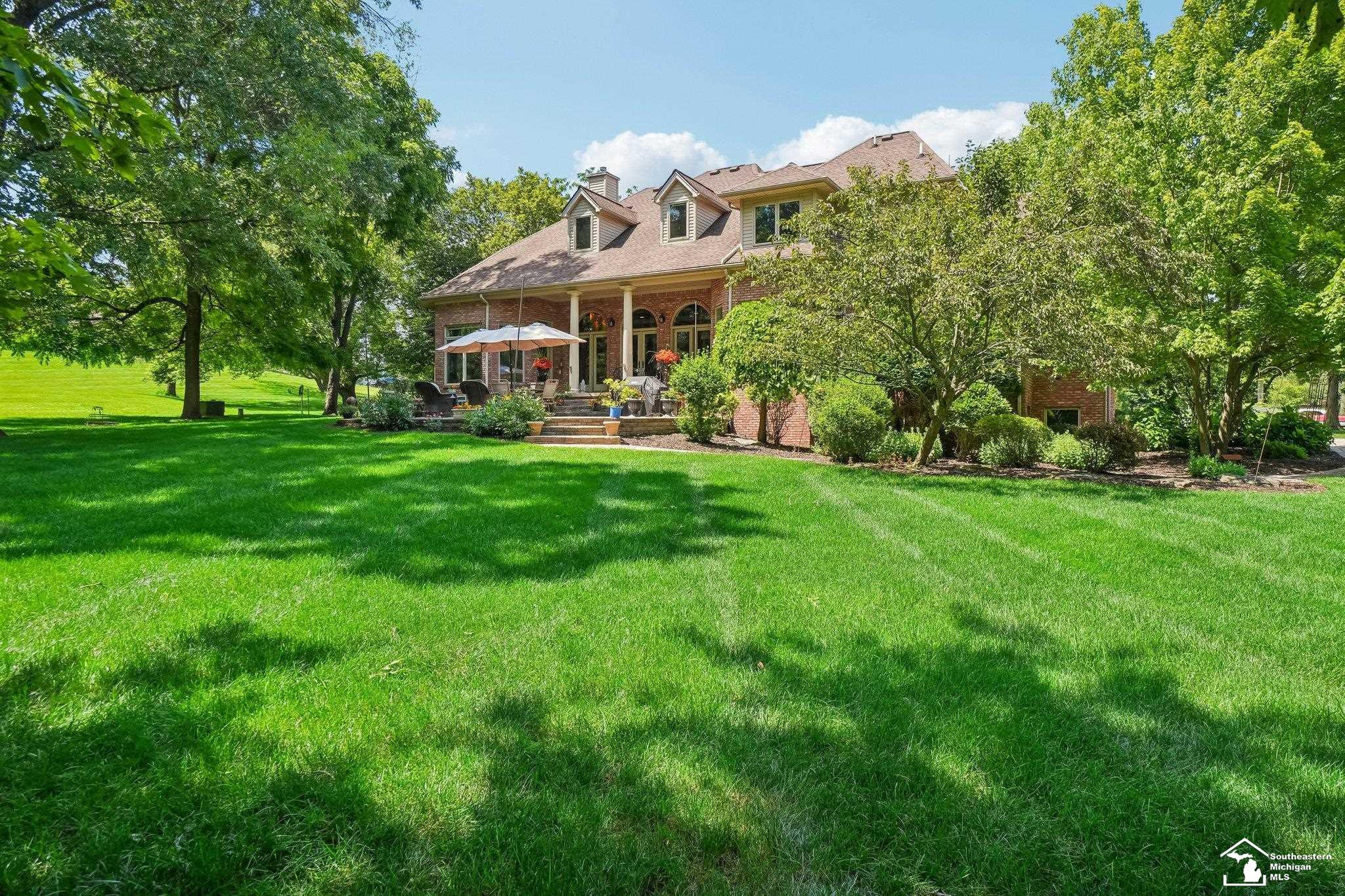 5322 N Meadow Court, Ann Arbor, MI 48105 — Photo 4