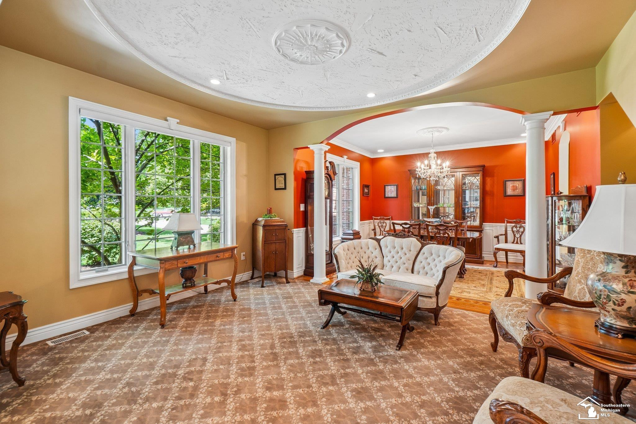 5322 N Meadow Court, Ann Arbor, MI 48105 — Photo 5