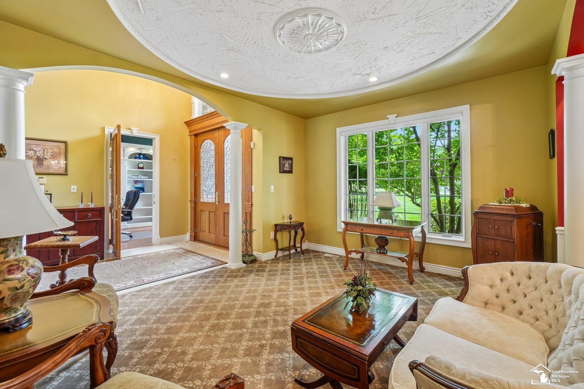 5322 N Meadow Court, Ann Arbor, MI 48105 — Photo 6
