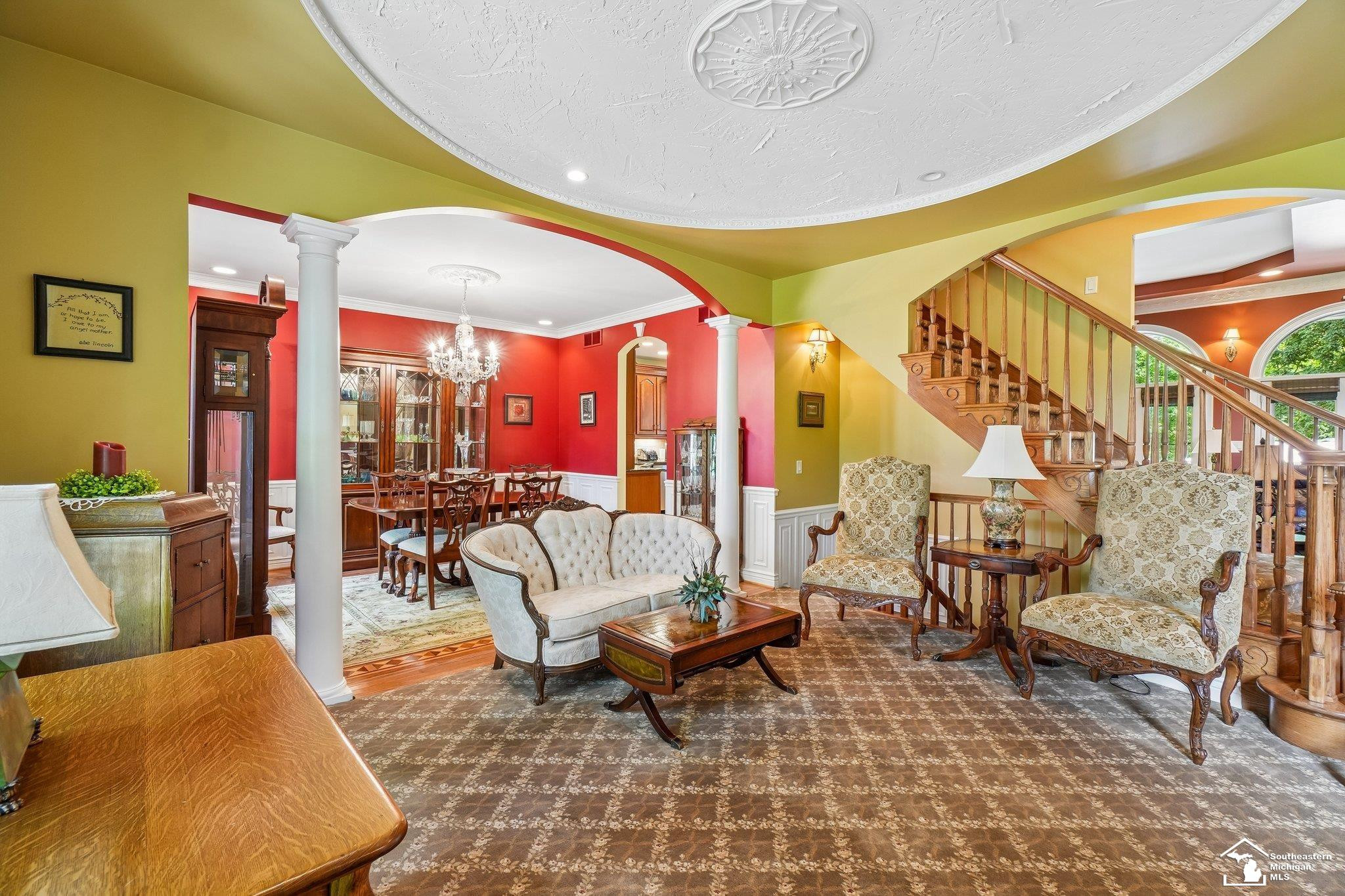 5322 N Meadow Court, Ann Arbor, MI 48105 — Photo 7