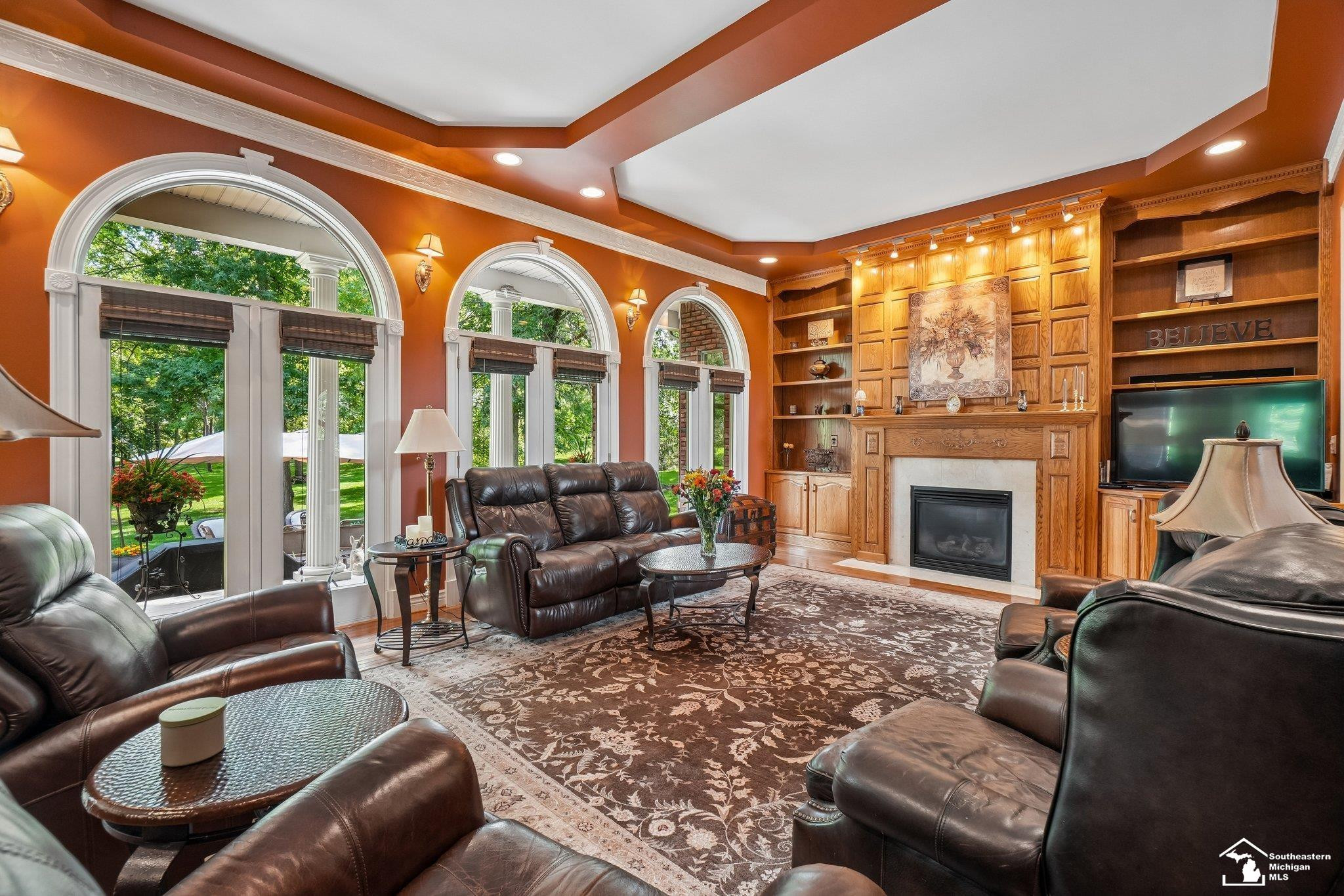 5322 N Meadow Court, Ann Arbor, MI 48105 — Photo 10