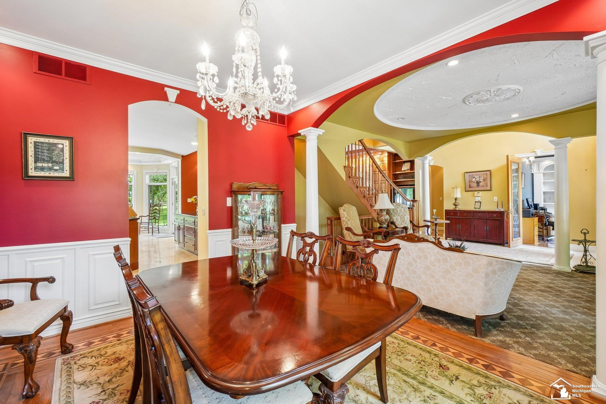 5322 N Meadow Court, Ann Arbor, MI 48105 — Photo 12
