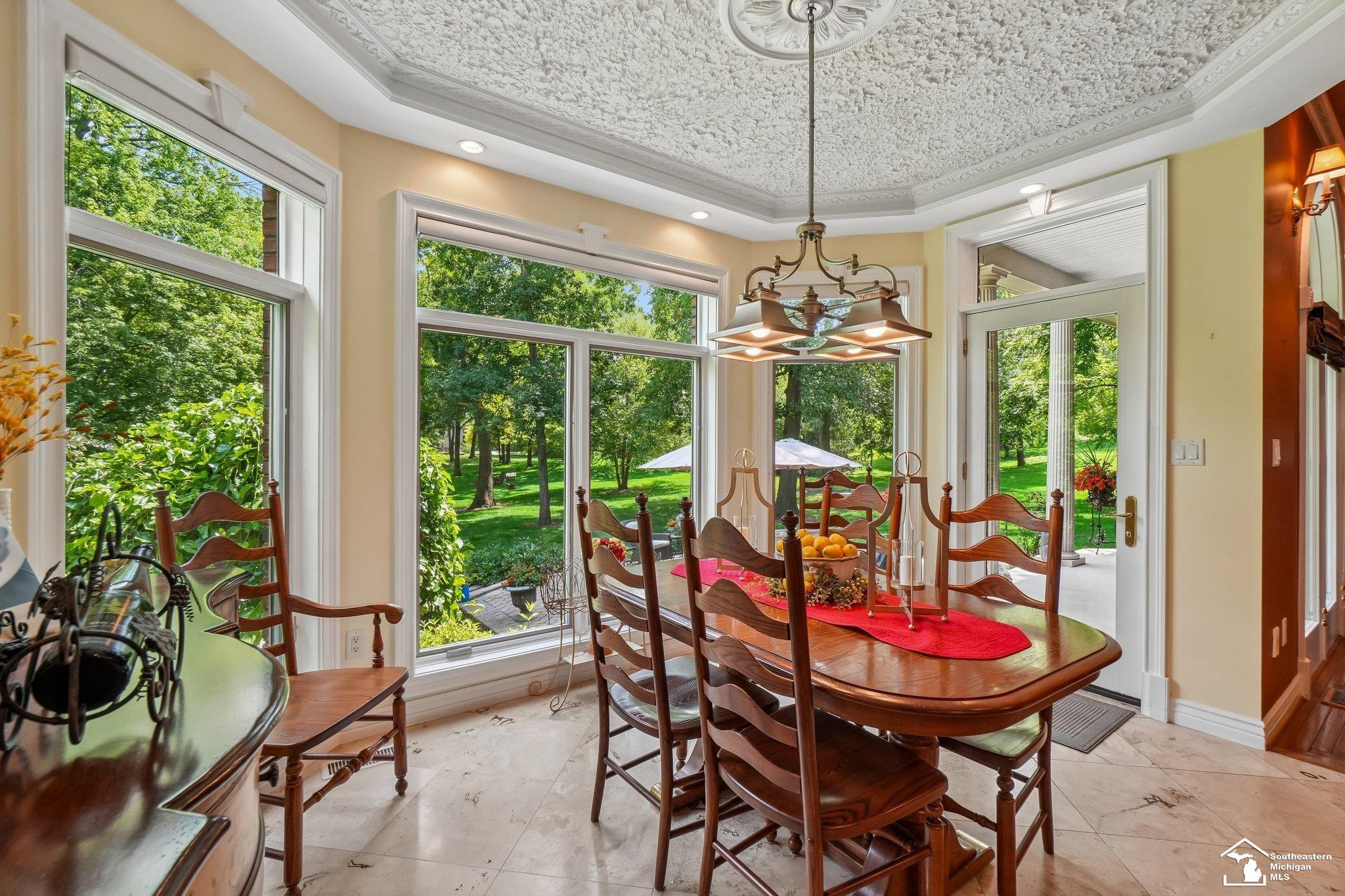 5322 N Meadow Court, Ann Arbor, MI 48105 — Photo 13