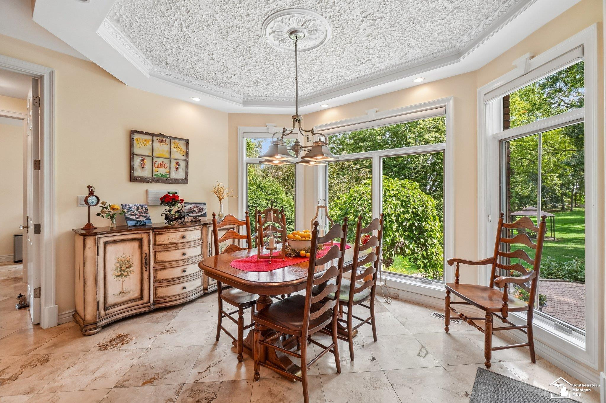 5322 N Meadow Court, Ann Arbor, MI 48105 — Photo 14