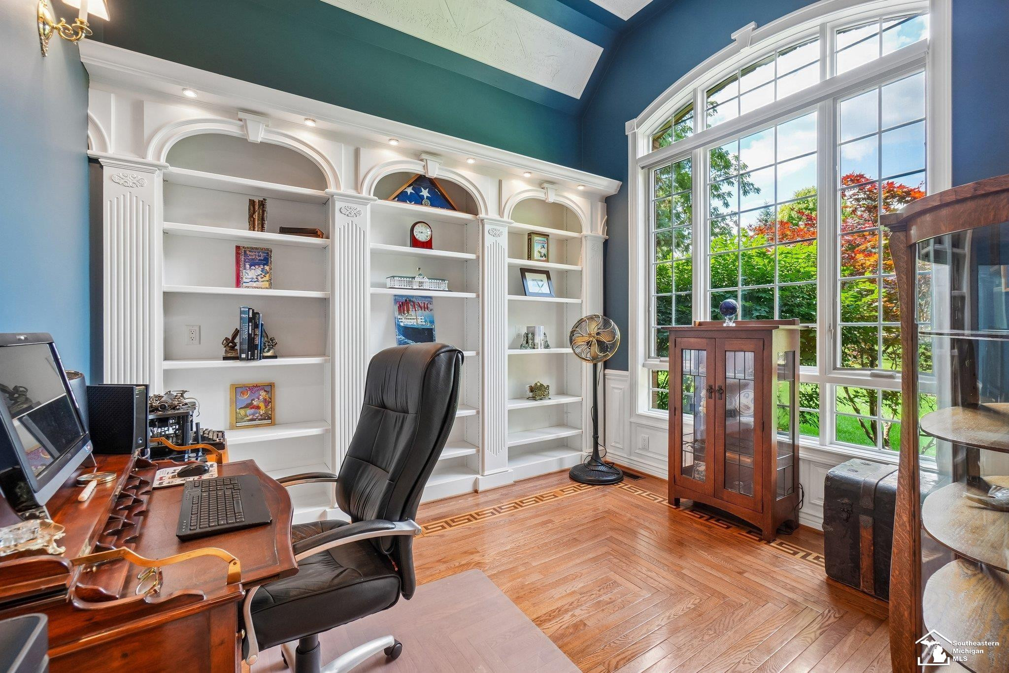 5322 N Meadow Court, Ann Arbor, MI 48105 — Photo 19