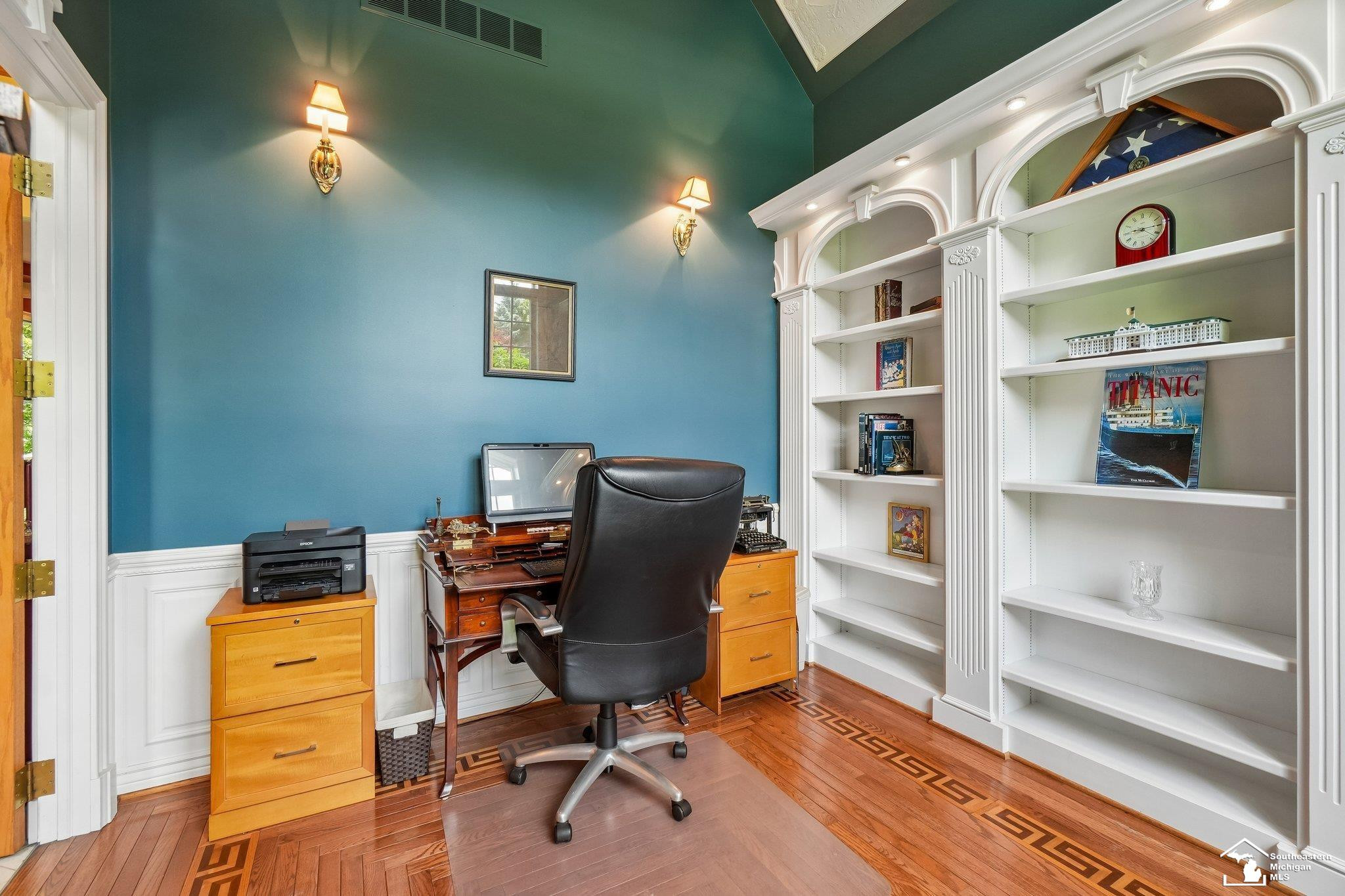 5322 N Meadow Court, Ann Arbor, MI 48105 — Photo 20