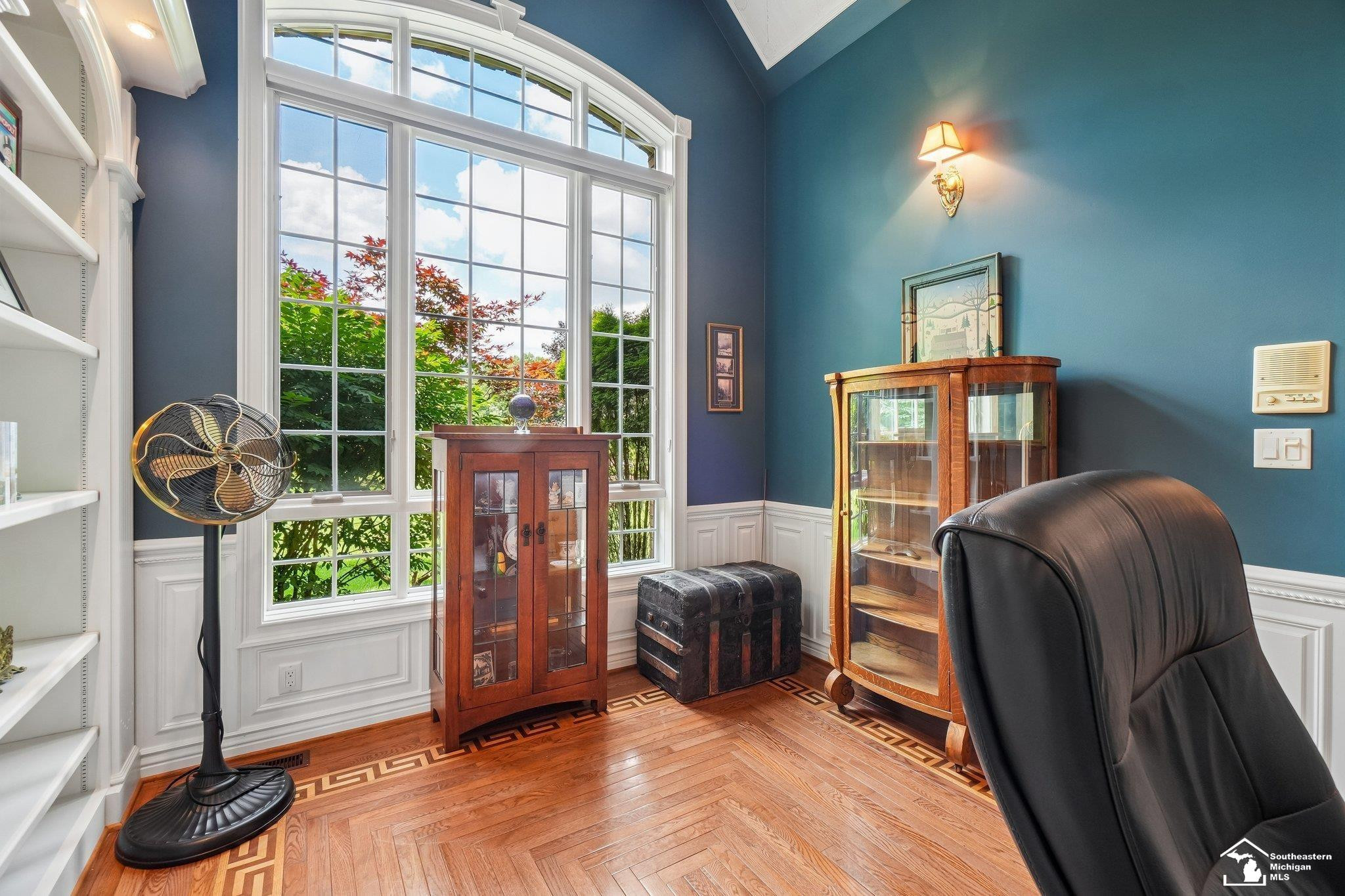 5322 N Meadow Court, Ann Arbor, MI 48105 — Photo 21