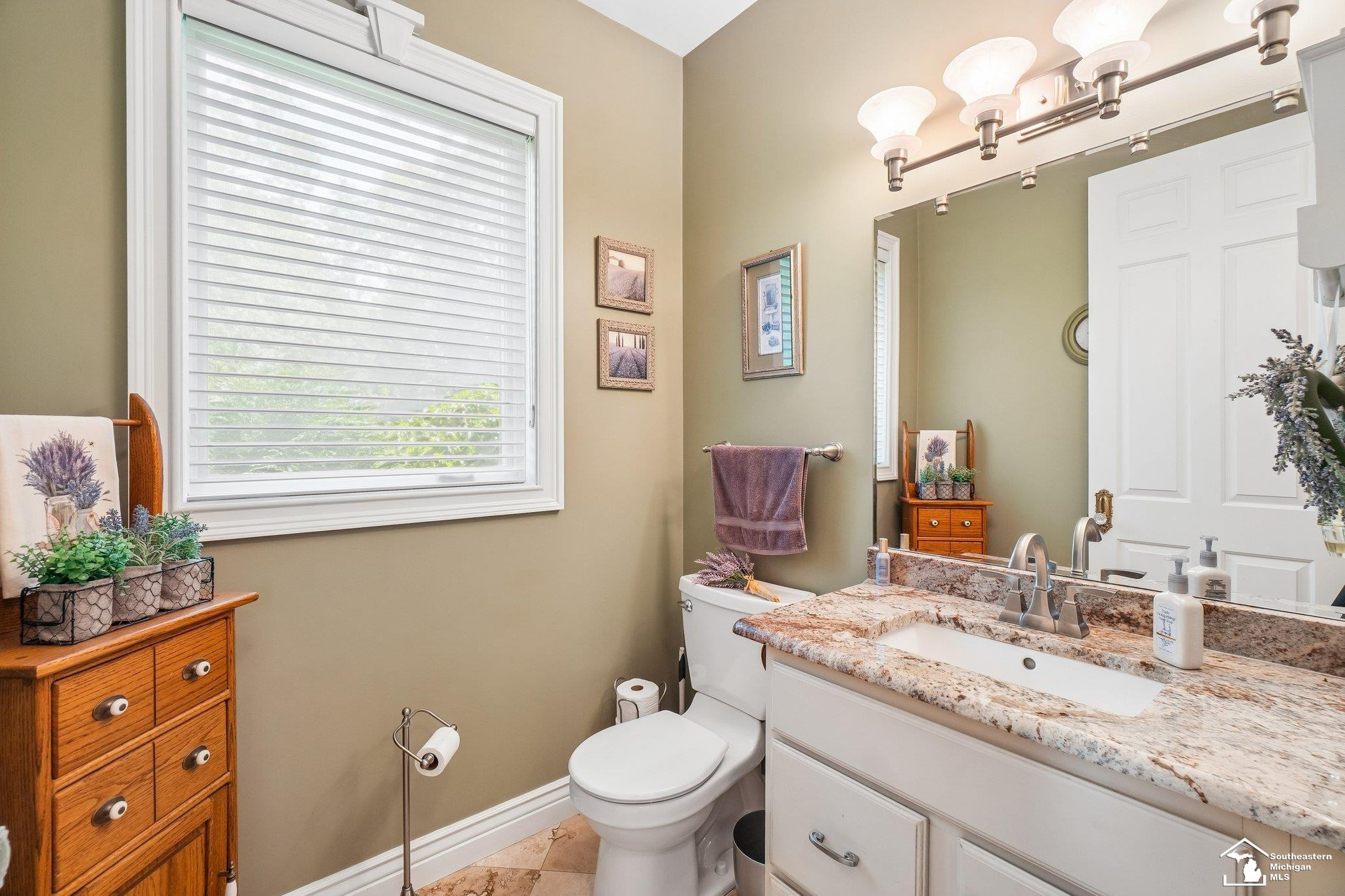 5322 N Meadow Court, Ann Arbor, MI 48105 — Photo 22