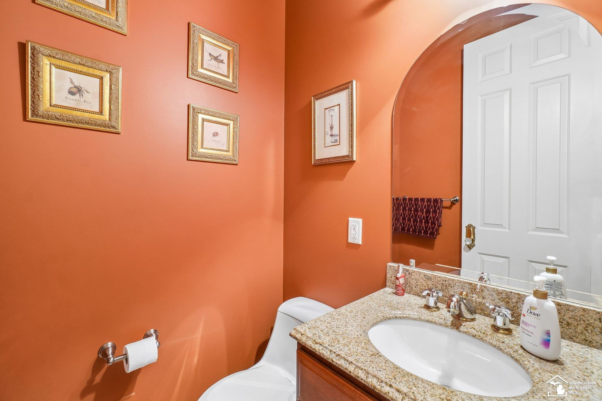 5322 N Meadow Court, Ann Arbor, MI 48105 — Photo 26