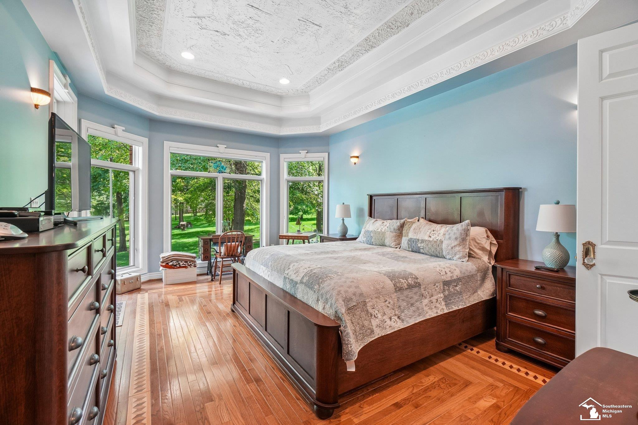5322 N Meadow Court, Ann Arbor, MI 48105 — Photo 27