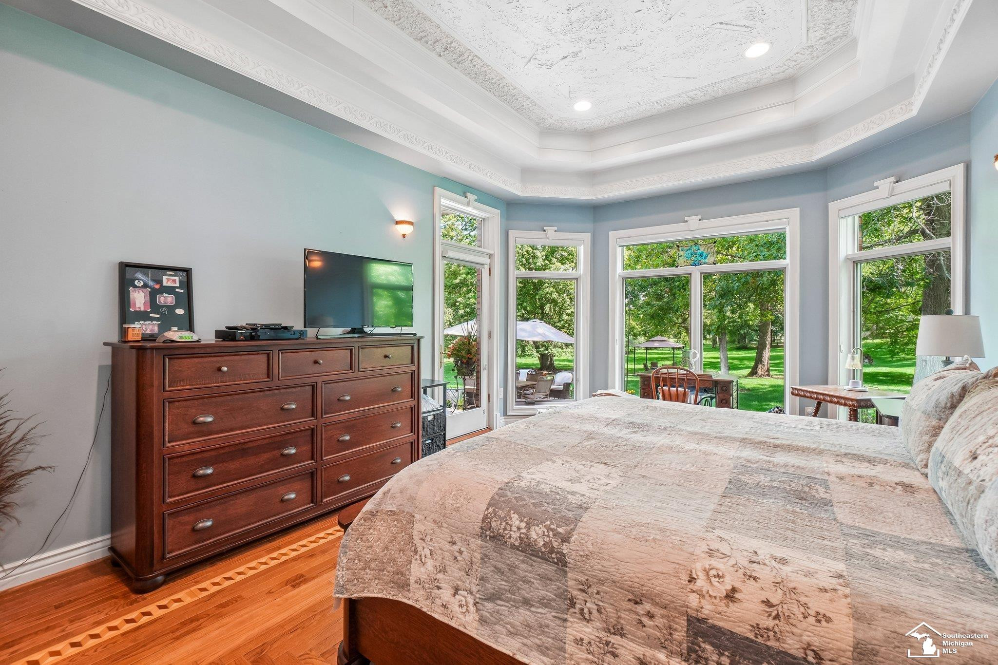 5322 N Meadow Court, Ann Arbor, MI 48105 — Photo 28