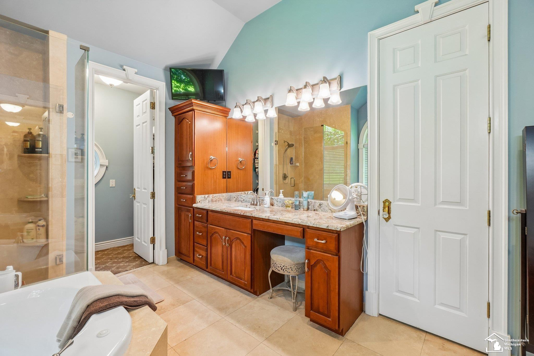 5322 N Meadow Court, Ann Arbor, MI 48105 — Photo 31
