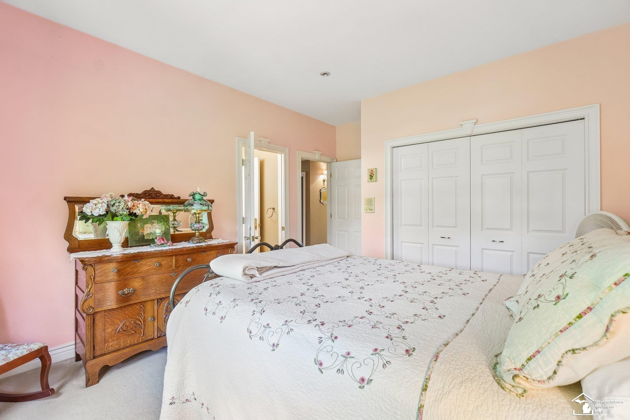 5322 N Meadow Court, Ann Arbor, MI 48105 — Photo 36