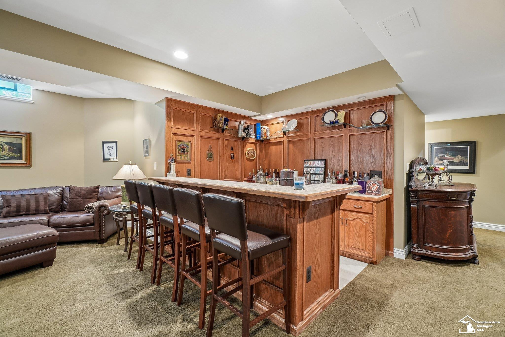 5322 N Meadow Court, Ann Arbor, MI 48105 — Photo 48