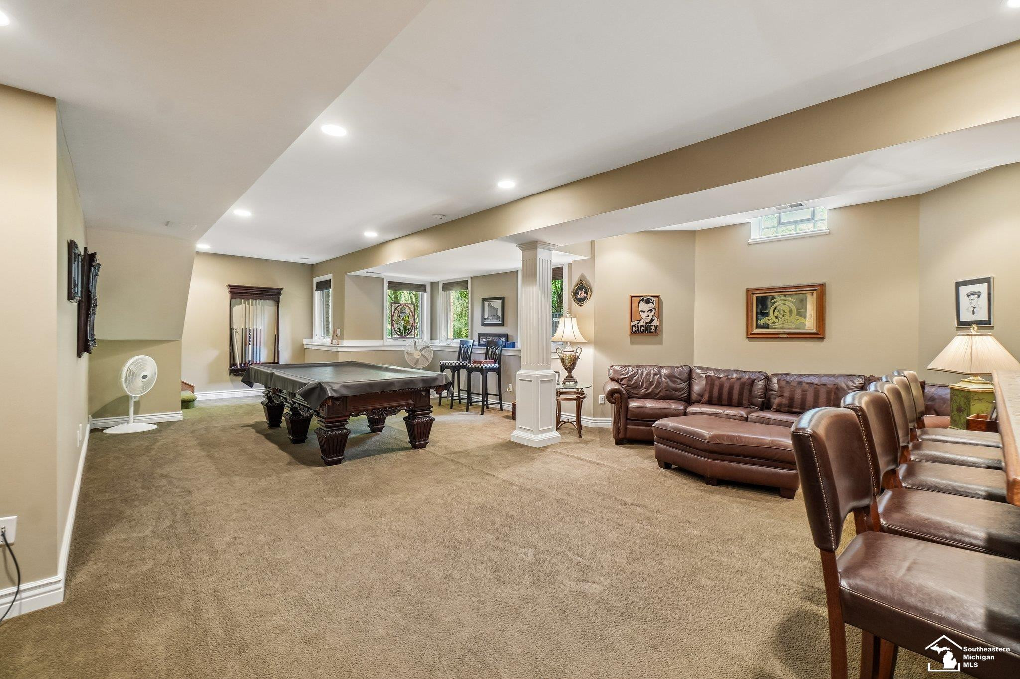 5322 N Meadow Court, Ann Arbor, MI 48105 — Photo 49
