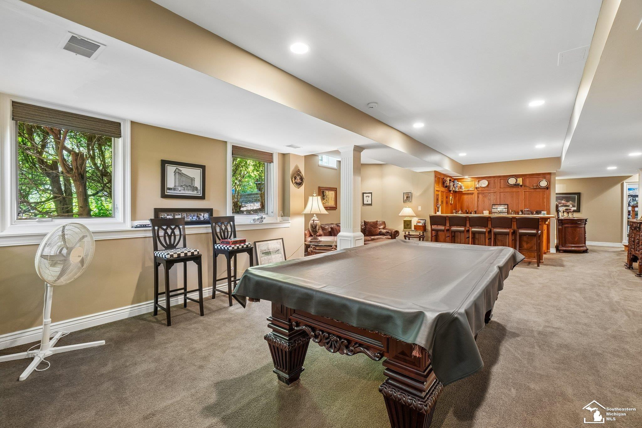 5322 N Meadow Court, Ann Arbor, MI 48105 — Photo 50