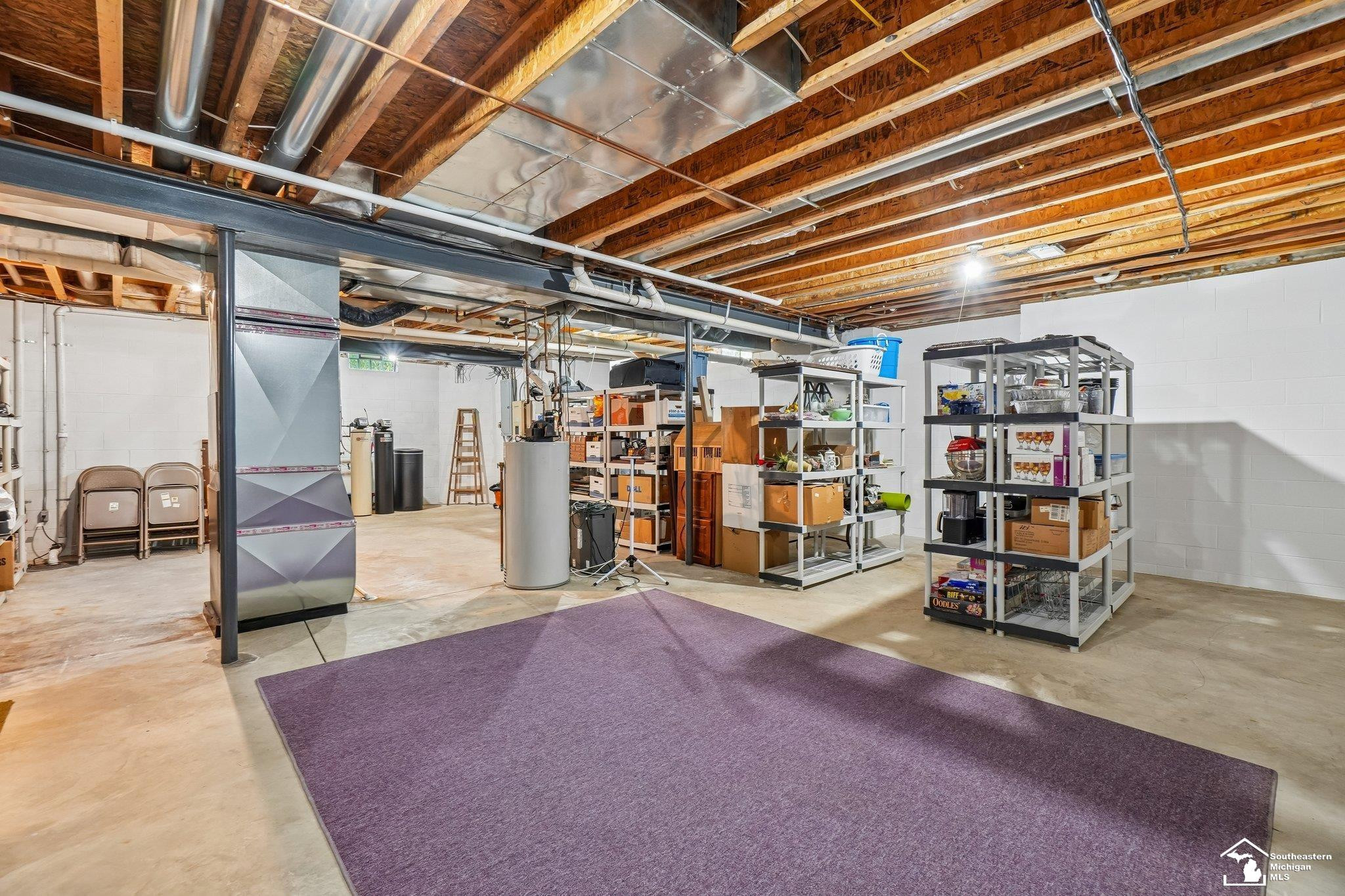 5322 N Meadow Court, Ann Arbor, MI 48105 — Photo 55