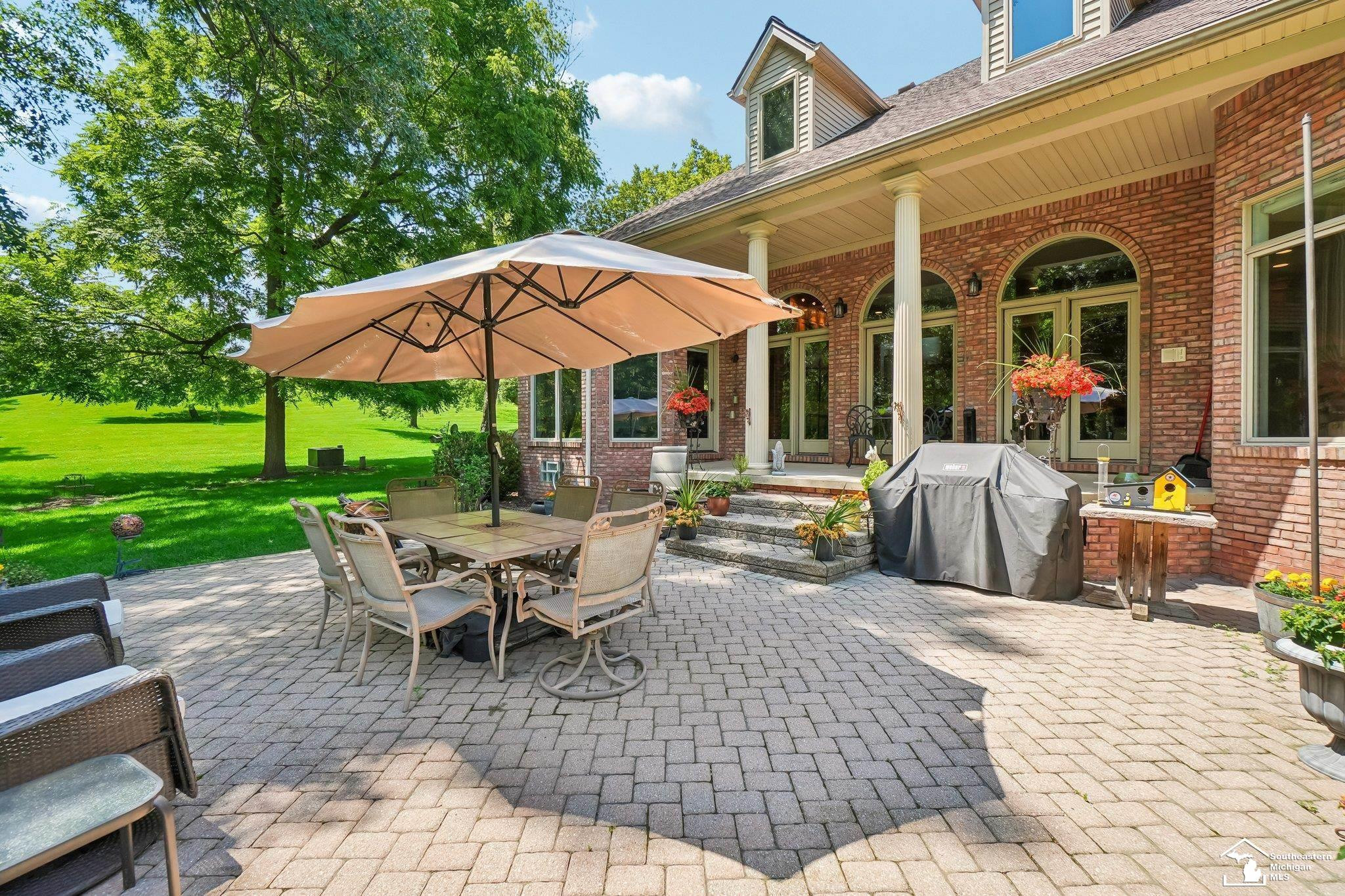 5322 N Meadow Court, Ann Arbor, MI 48105 — Photo 59
