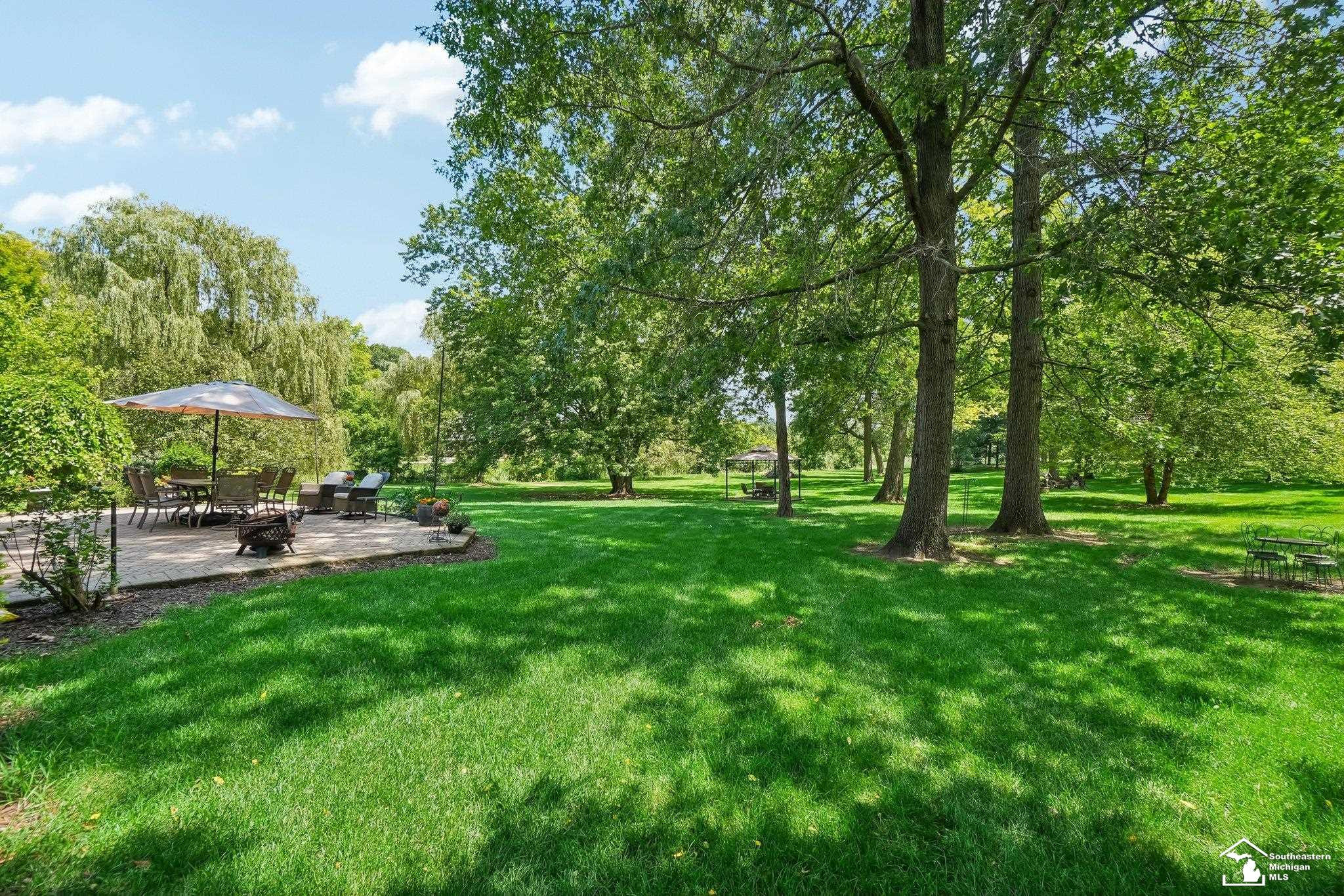 5322 N Meadow Court, Ann Arbor, MI 48105 — Photo 63