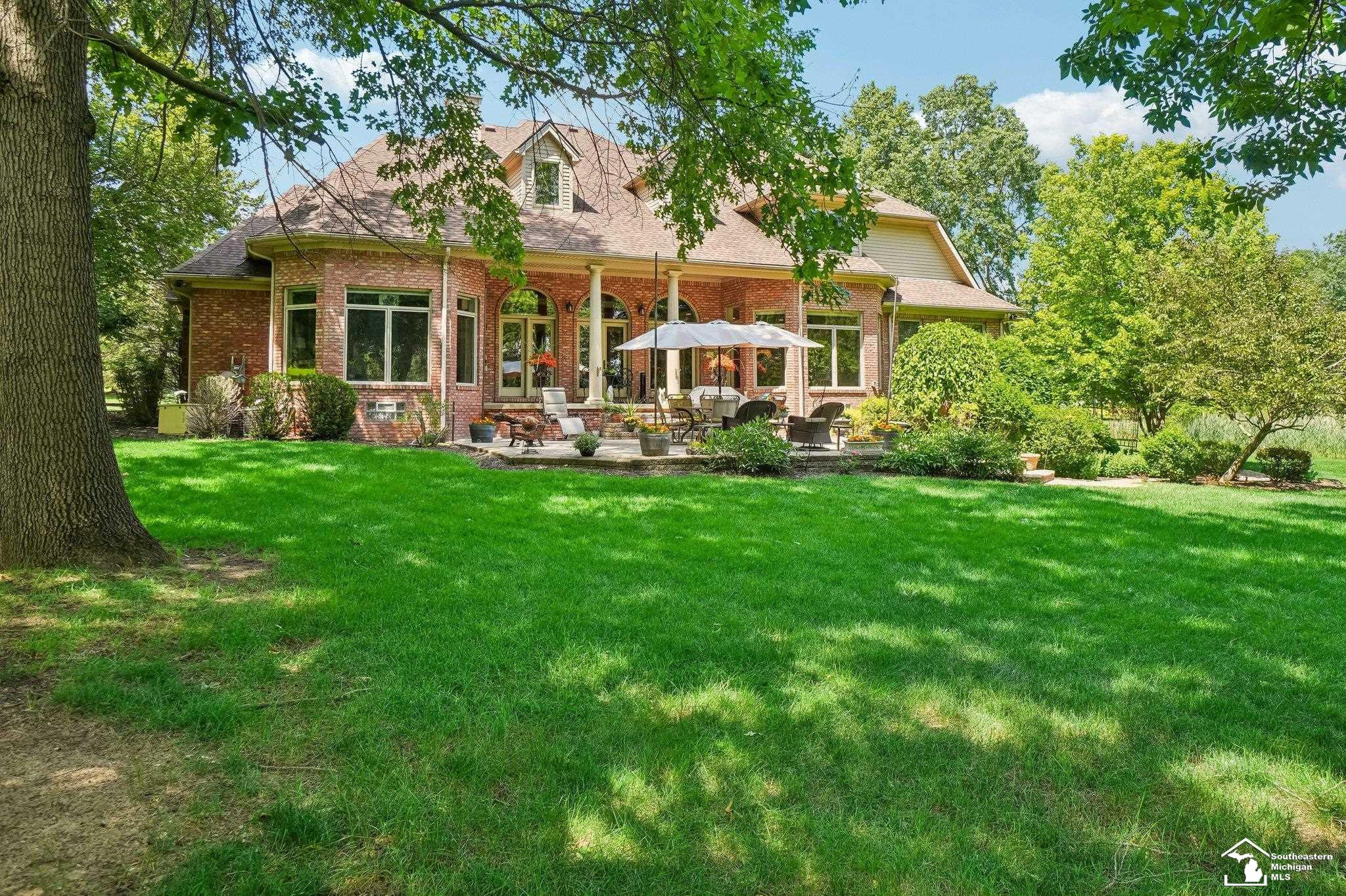 5322 N Meadow Court, Ann Arbor, MI 48105 — Photo 64