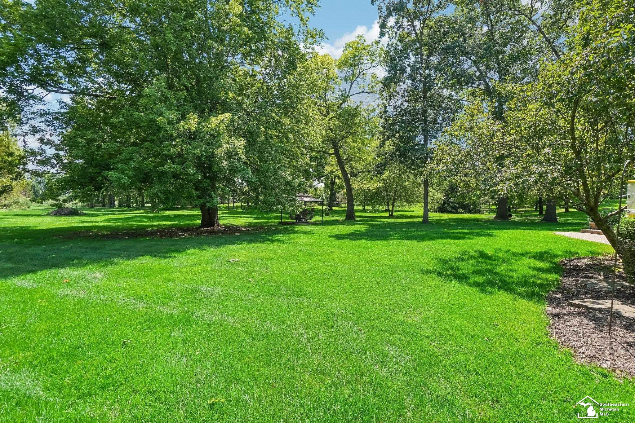 5322 N Meadow Court, Ann Arbor, MI 48105 — Photo 66