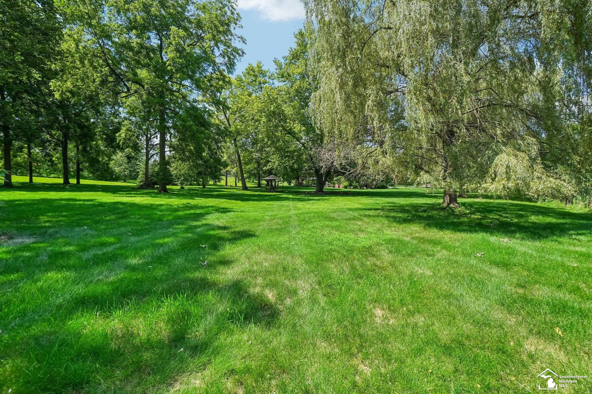 5322 N Meadow Court, Ann Arbor, MI 48105 — Photo 67