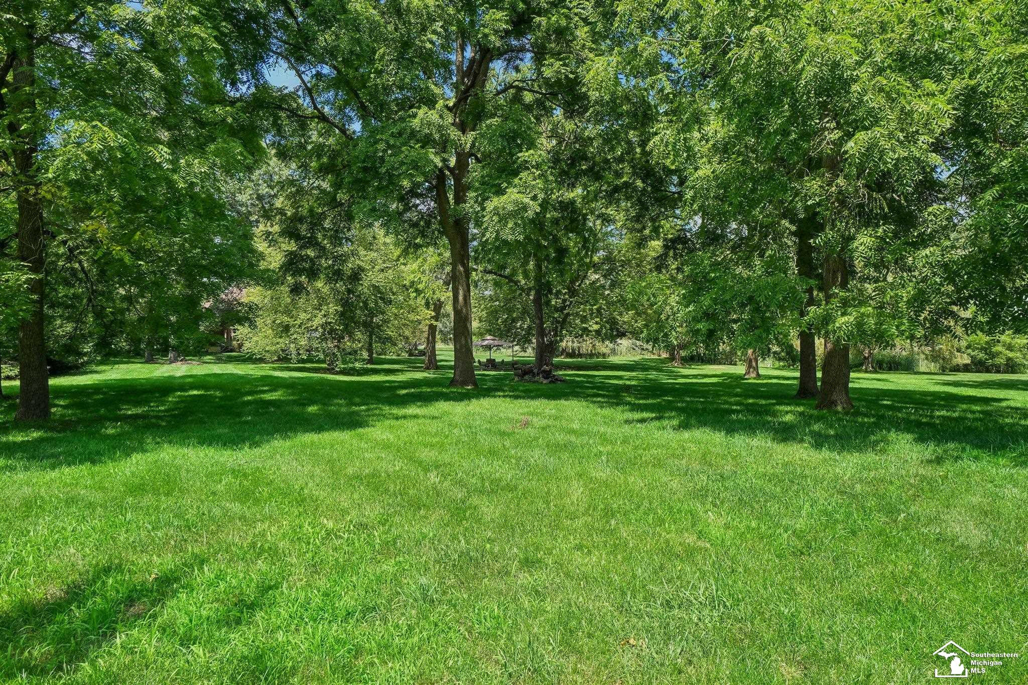 5322 N Meadow Court, Ann Arbor, MI 48105 — Photo 69