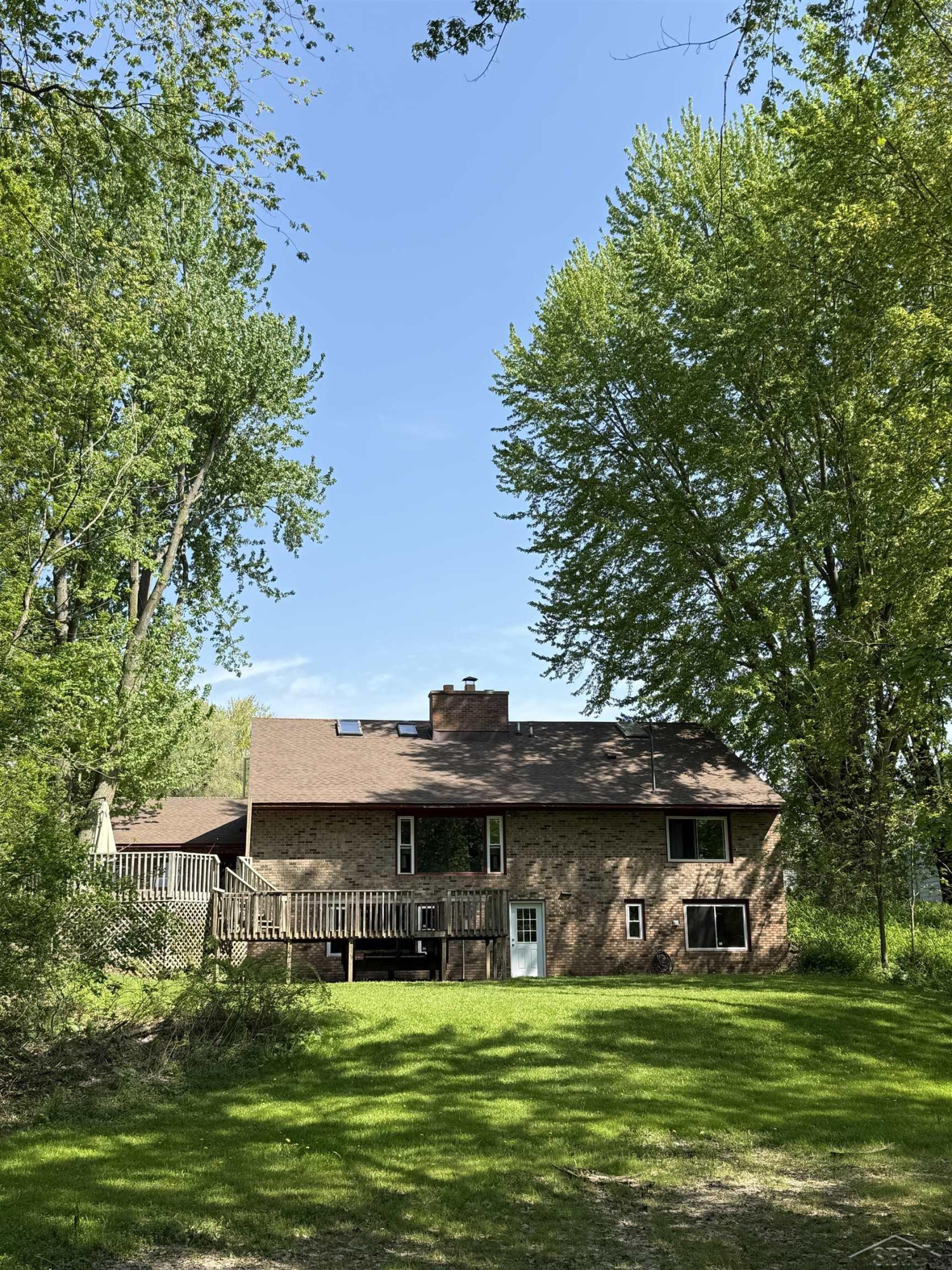 1864 E Chippewa River Road, Midland, MI 48640 — Photo 17