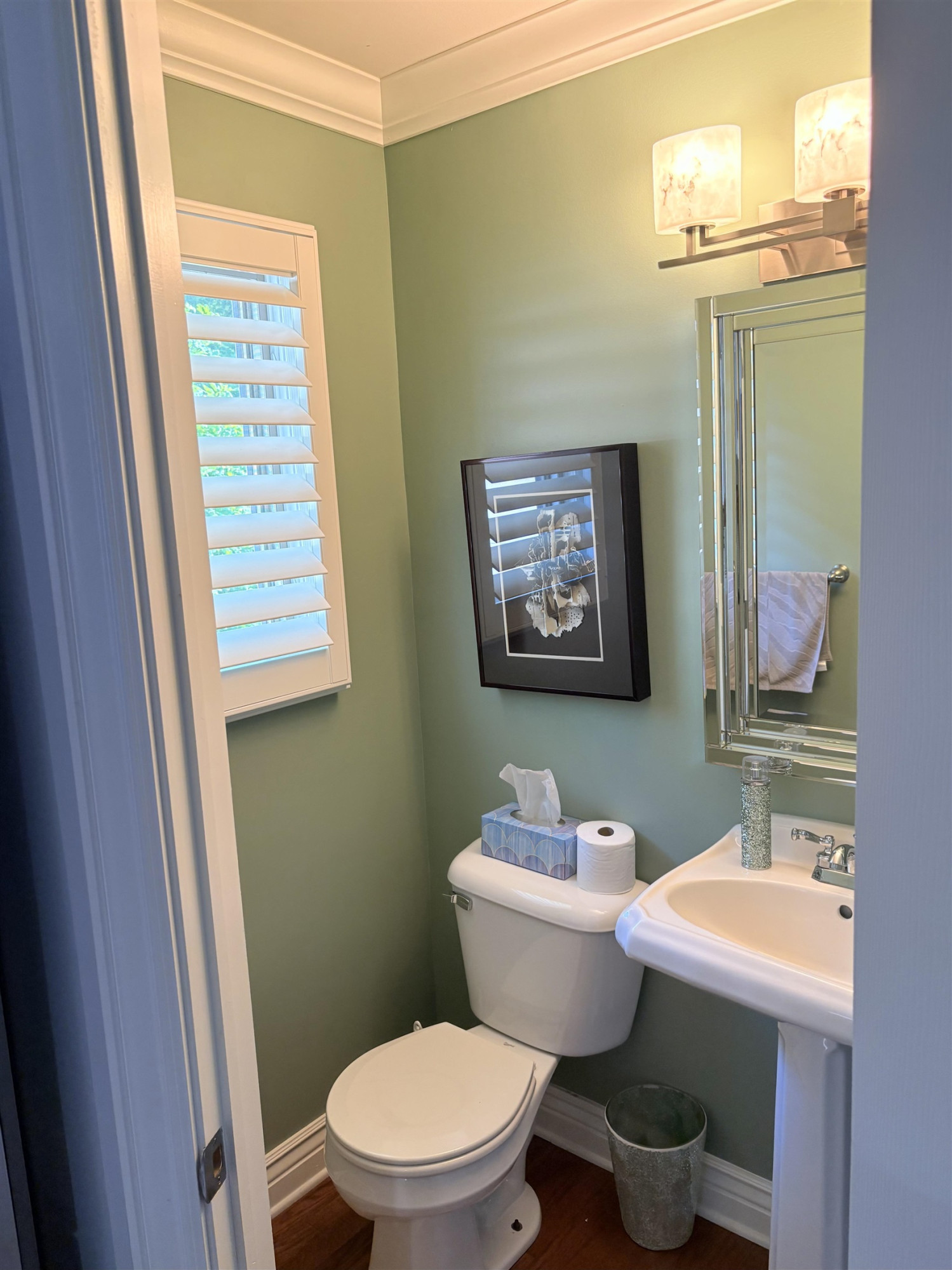 5448 Farrand Road, Clio, MI 48420 — Photo 17