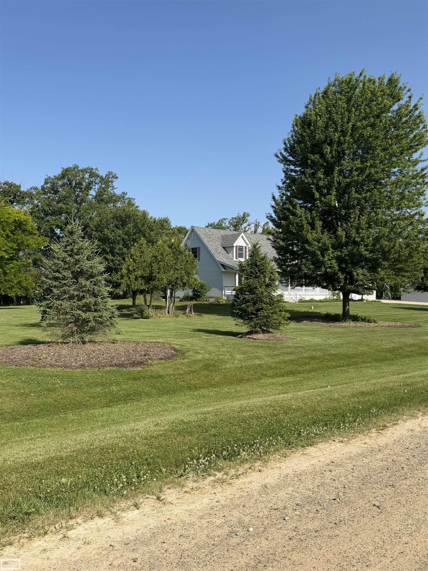 4453 Lone Oak Drive, Capac, MI 48014 — Photo 2