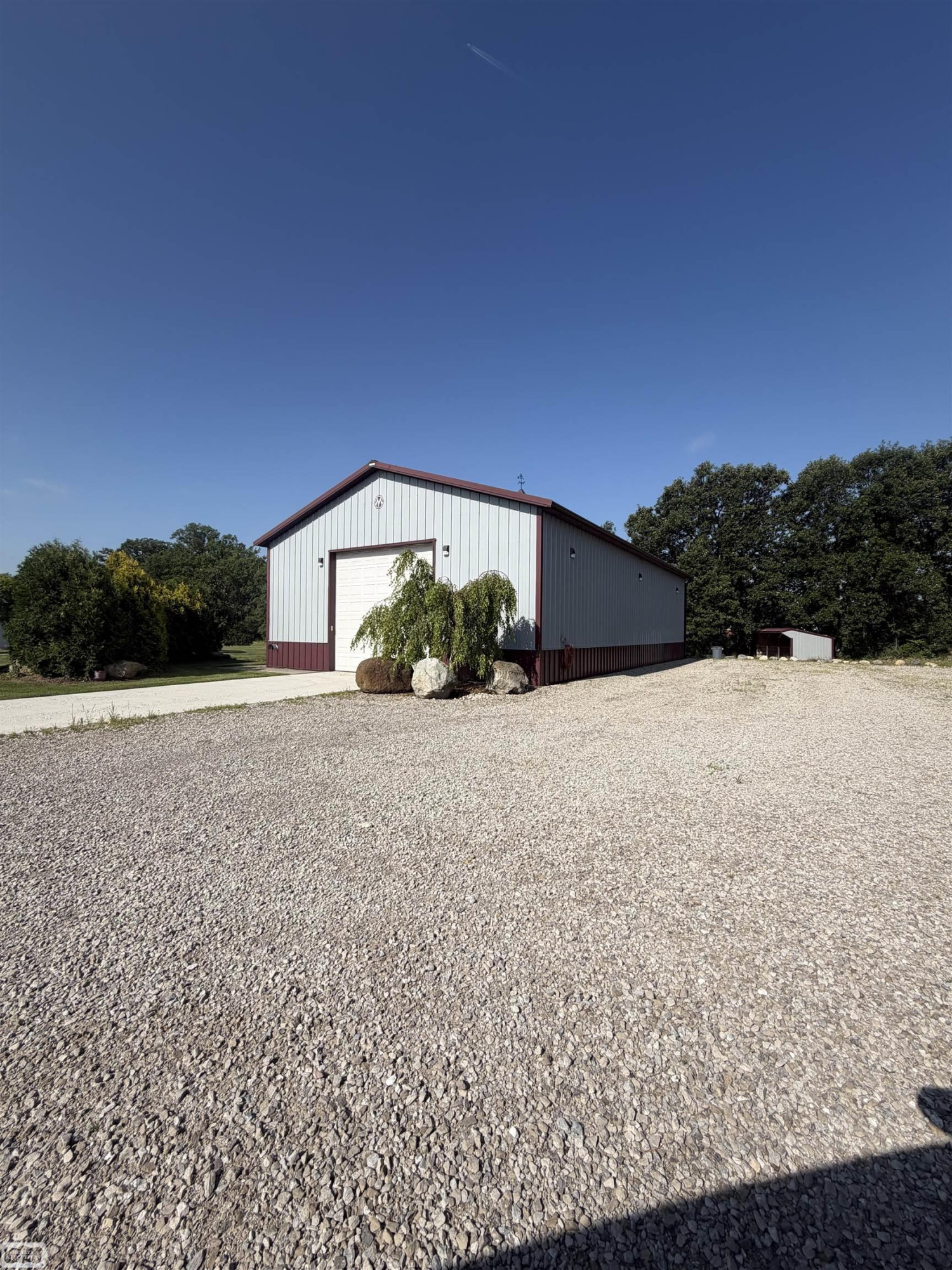 4453 Lone Oak Drive, Capac, MI 48014 — Photo 4