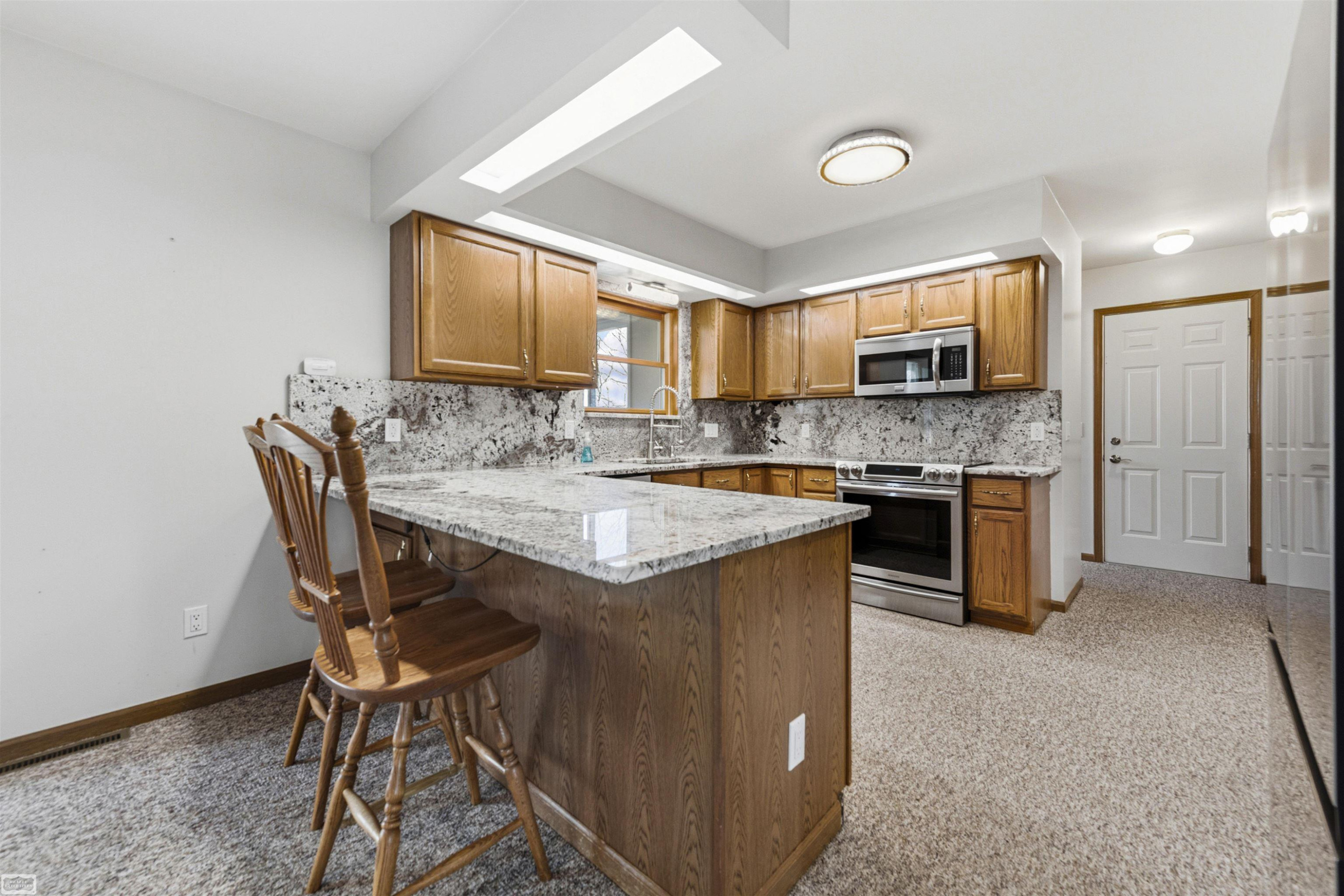 4453 Lone Oak Drive, Capac, MI 48014 — Photo 20