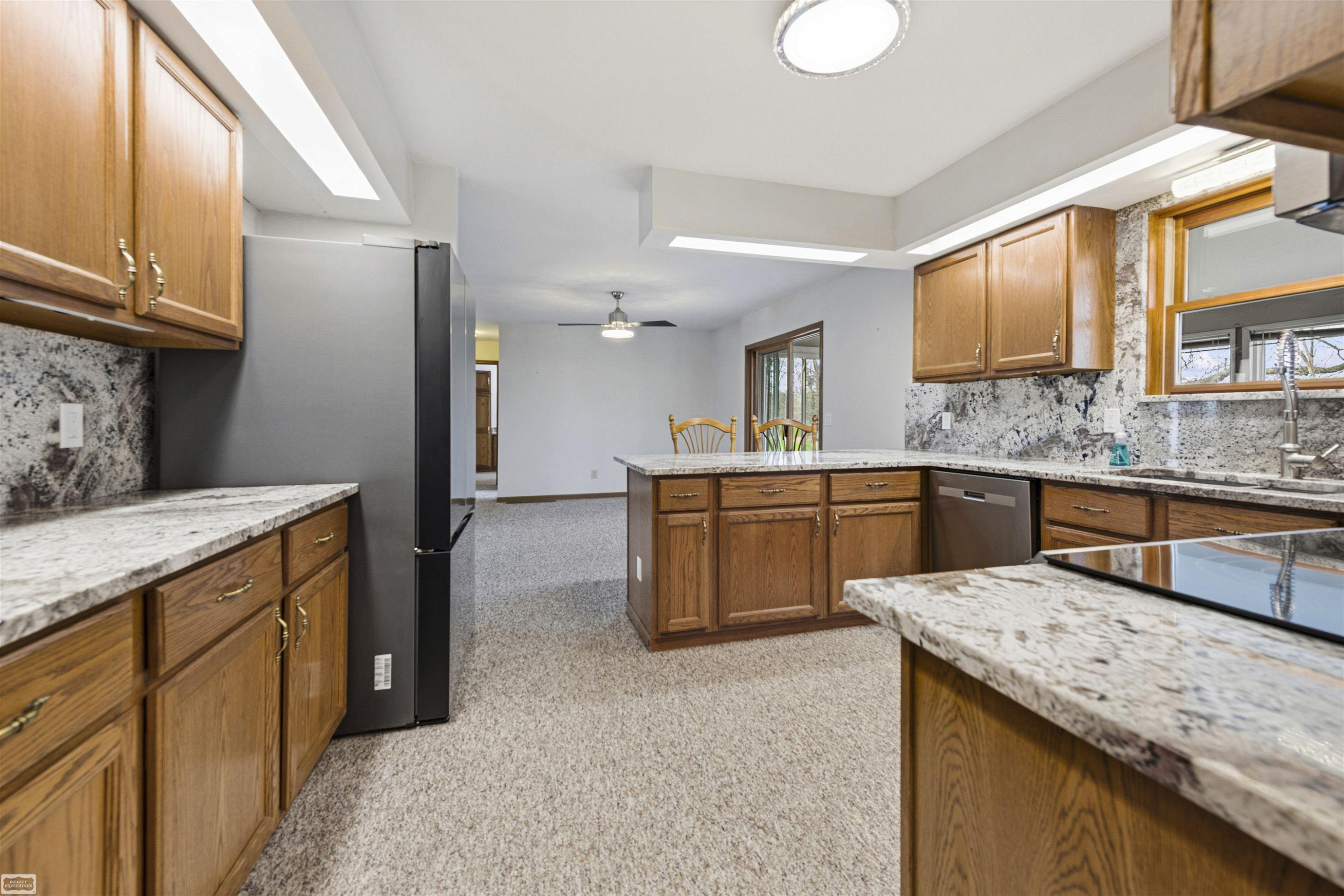 4453 Lone Oak Drive, Capac, MI 48014 — Photo 21