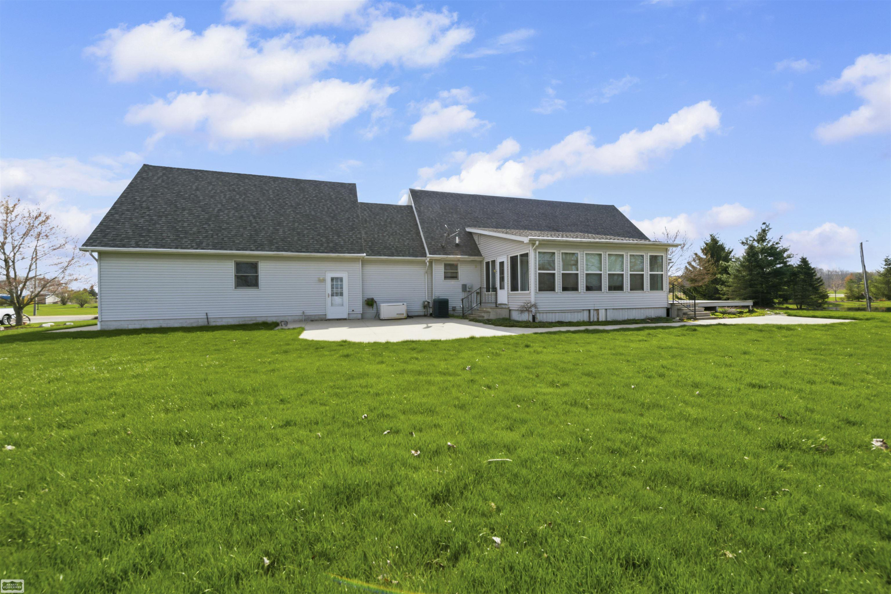 4453 Lone Oak Drive, Capac, MI 48014 — Photo 31