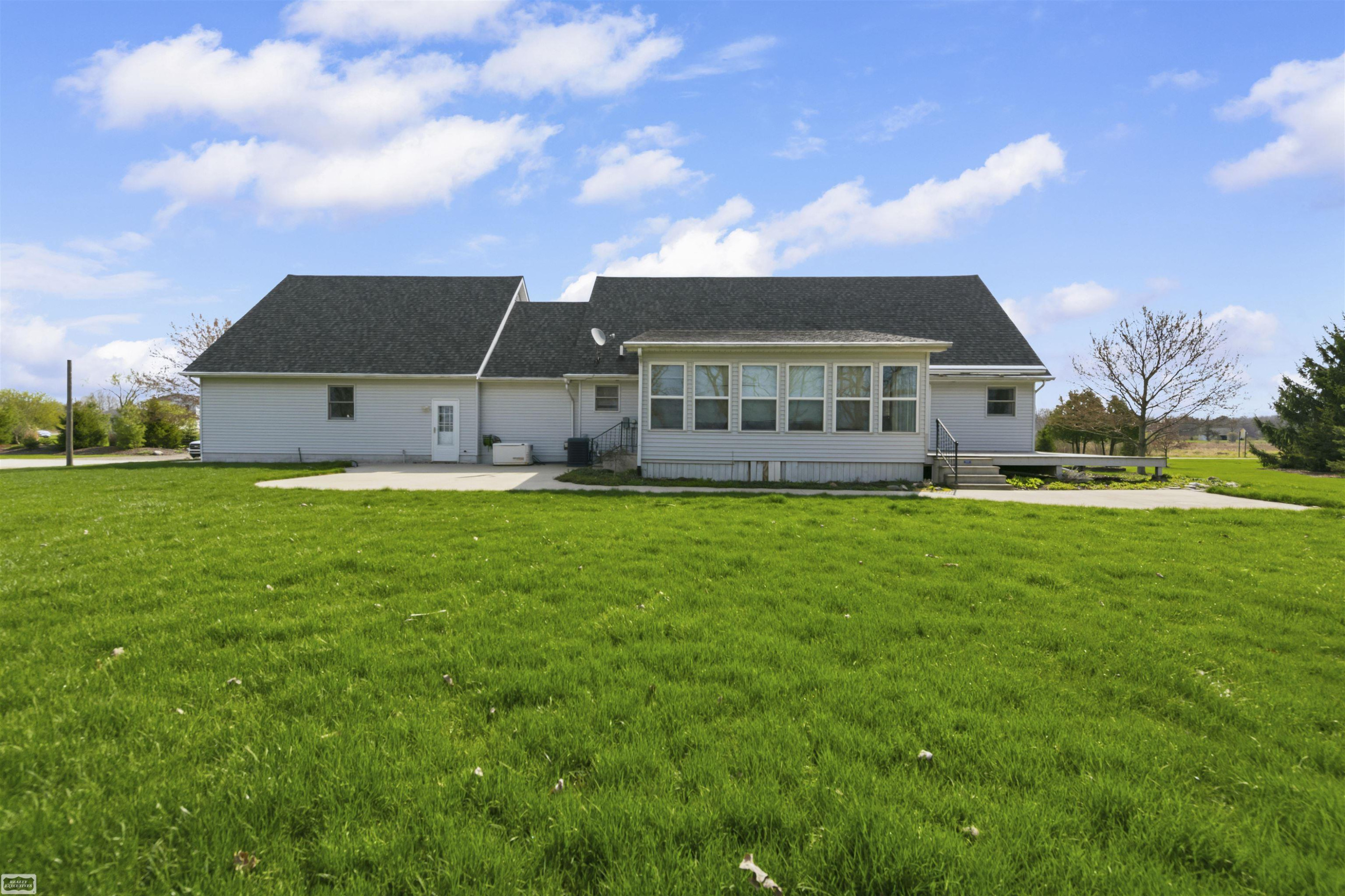 4453 Lone Oak Drive, Capac, MI 48014 — Photo 32