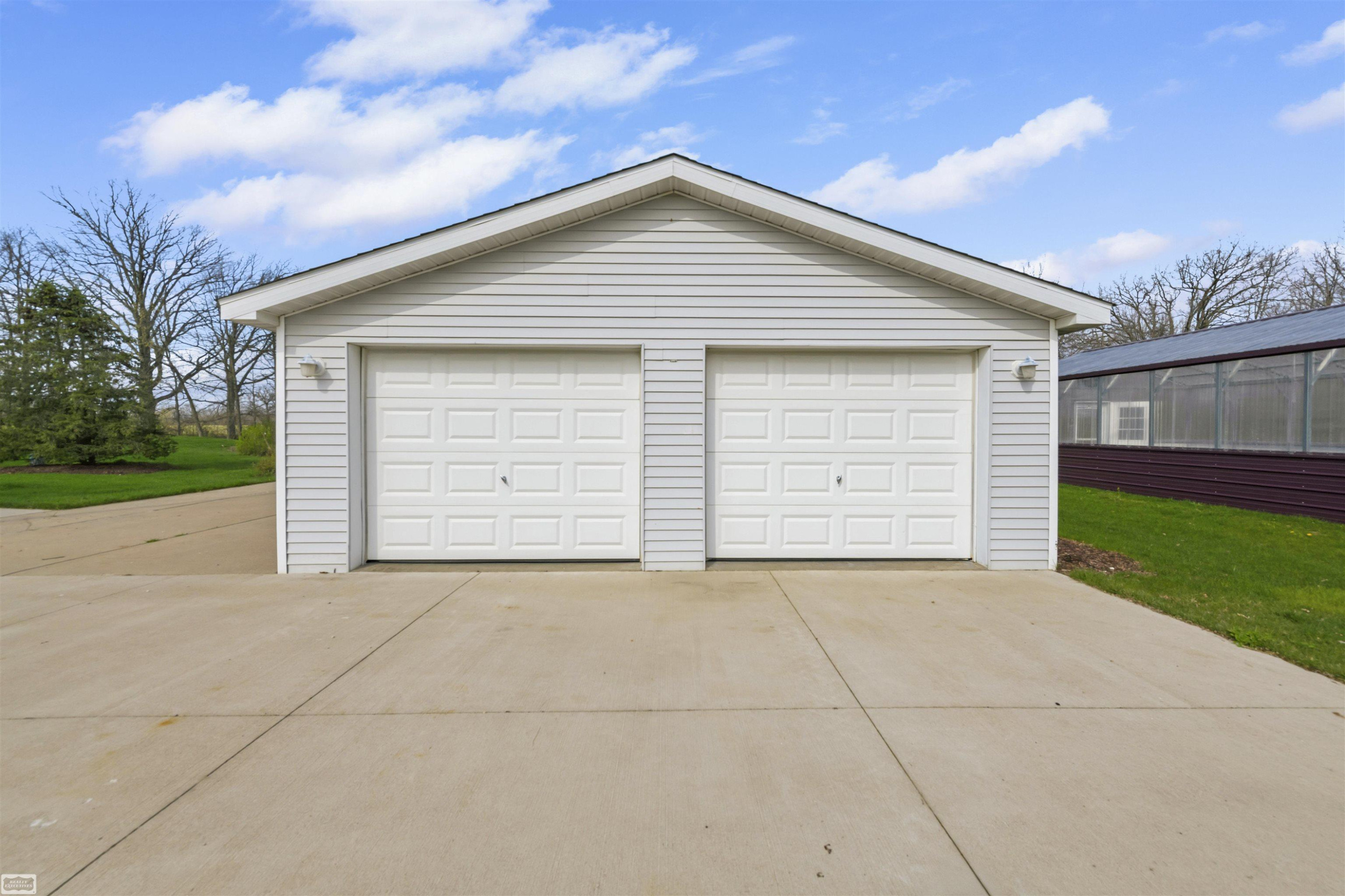 4453 Lone Oak Drive, Capac, MI 48014 — Photo 35