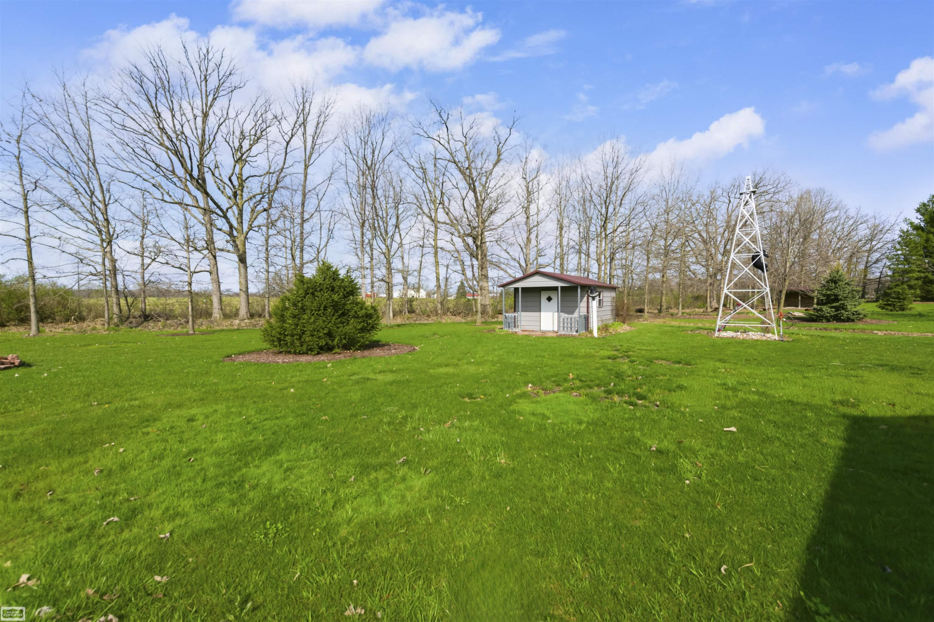 4453 Lone Oak Drive, Capac, MI 48014 — Photo 38