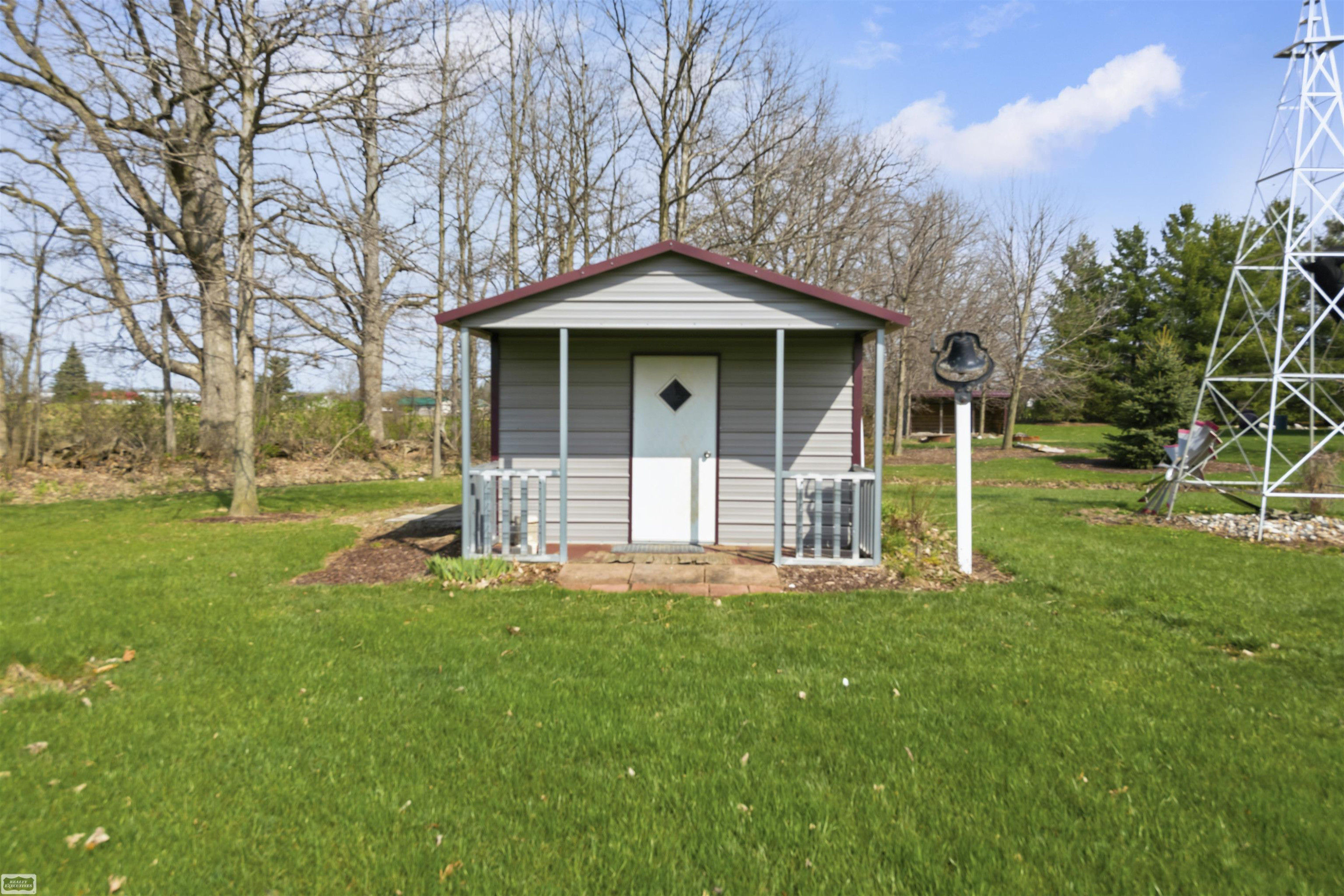 4453 Lone Oak Drive, Capac, MI 48014 — Photo 39