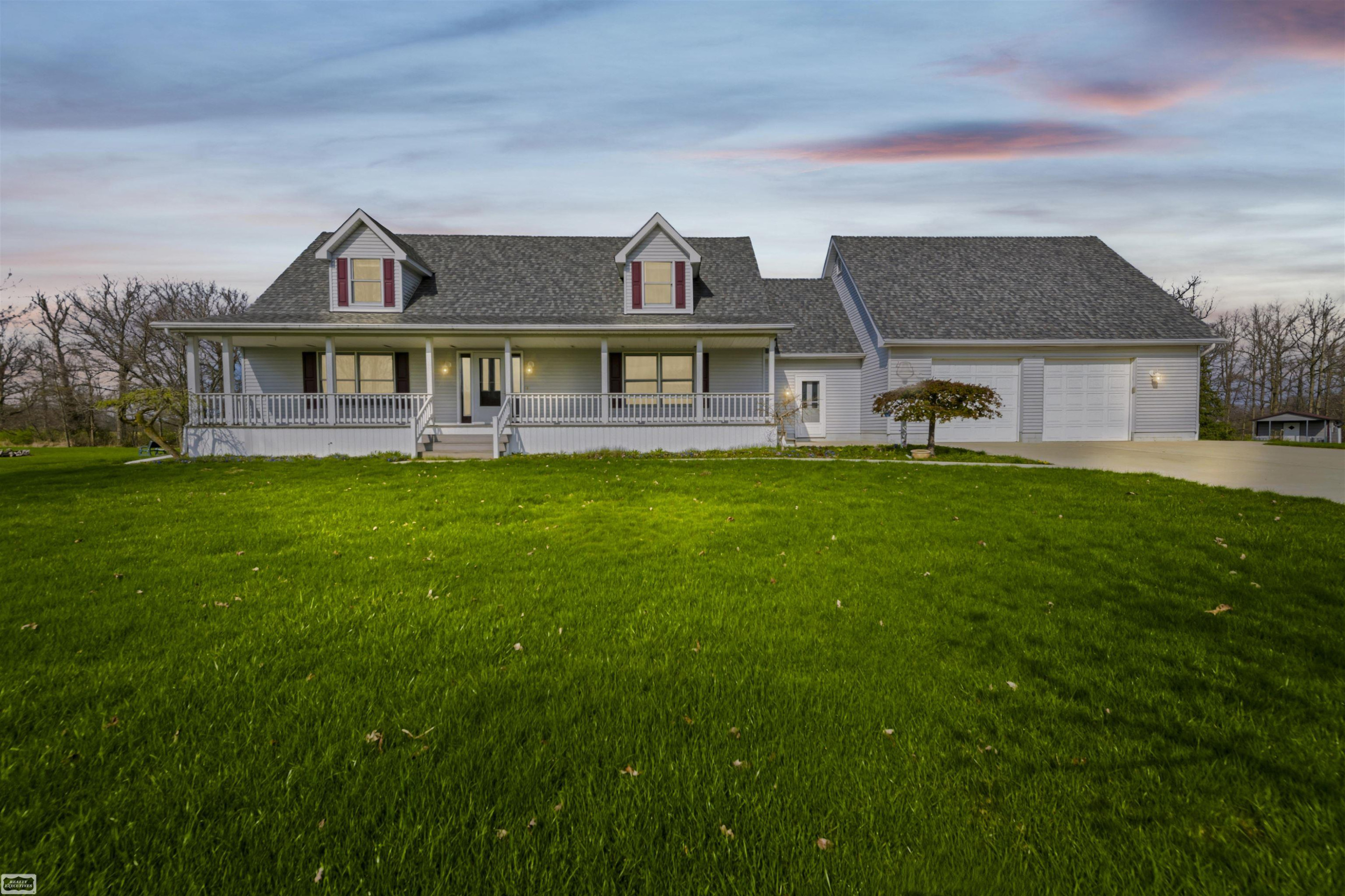 4453 Lone Oak Drive, Capac, MI 48014 — Photo 42