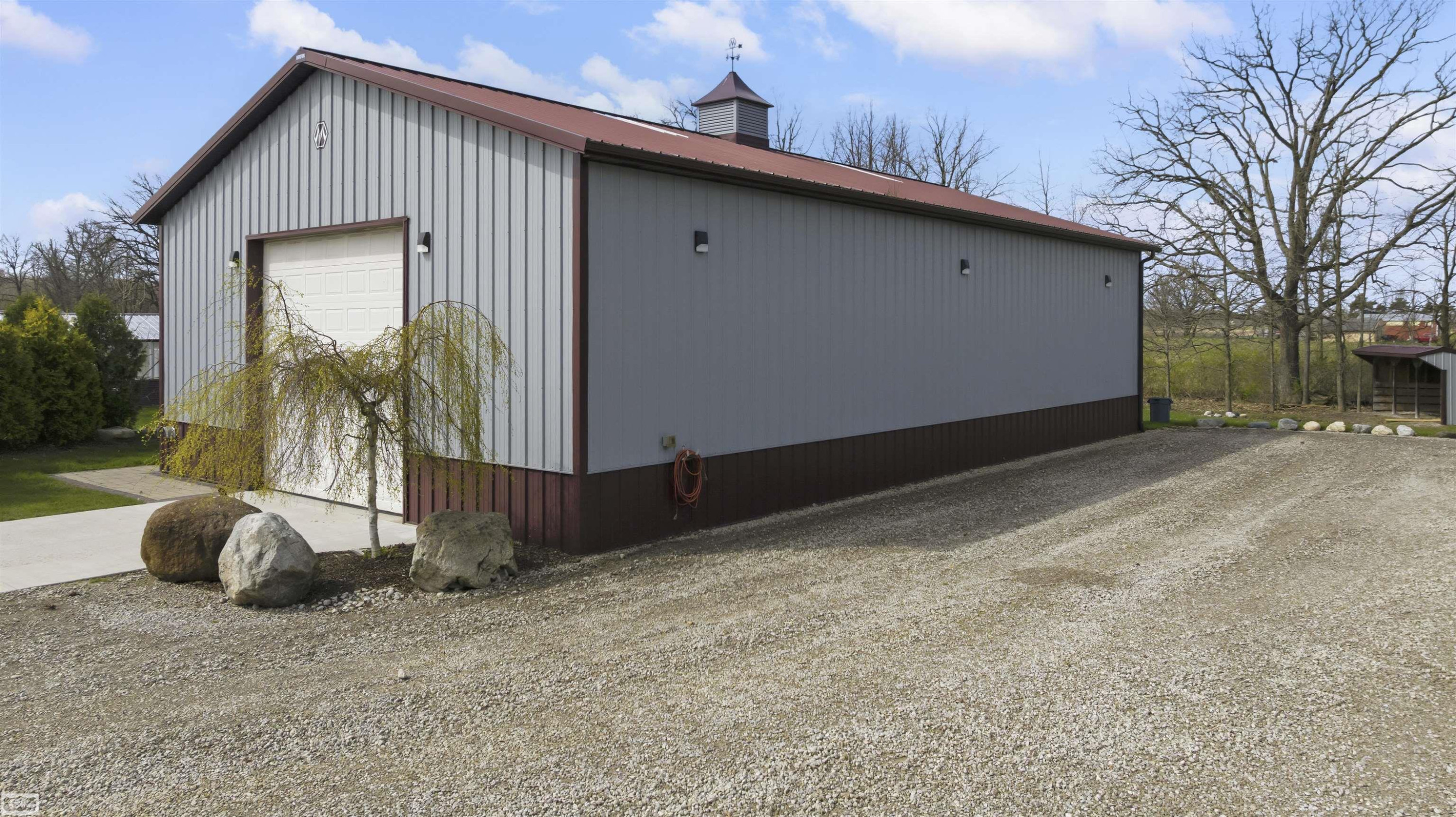 4453 Lone Oak Drive, Capac, MI 48014 — Photo 43