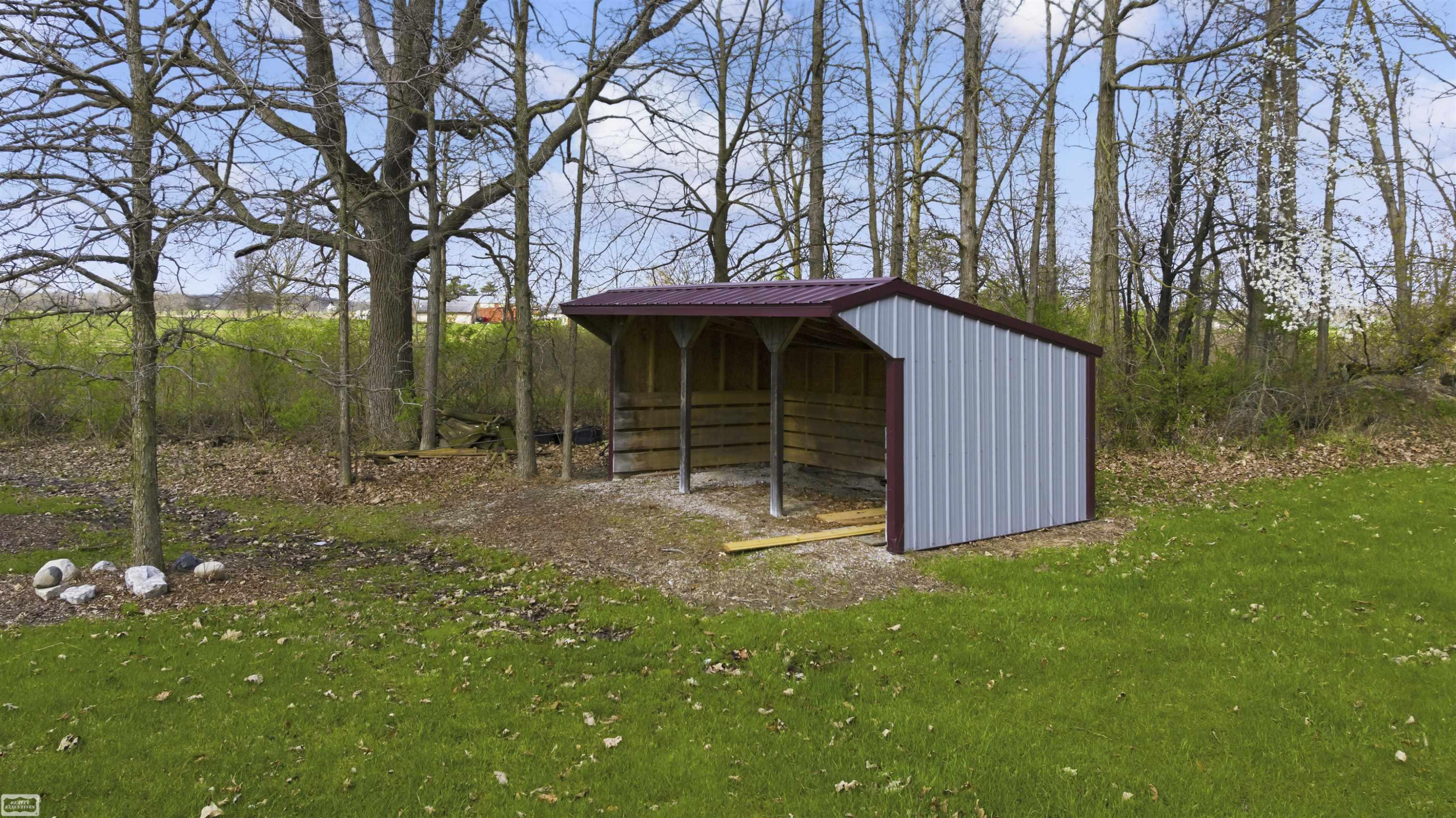 4453 Lone Oak Drive, Capac, MI 48014 — Photo 44