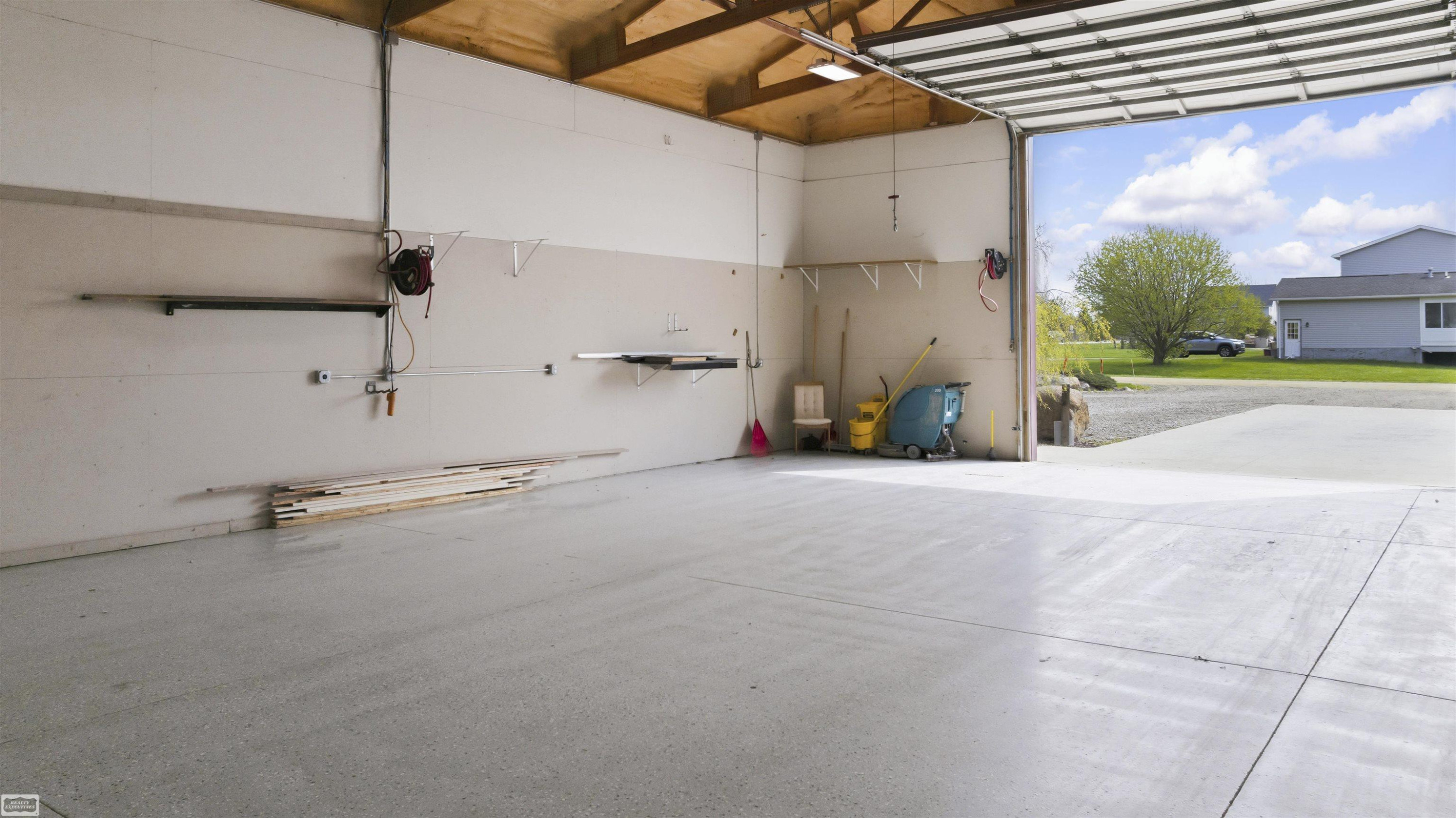 4453 Lone Oak Drive, Capac, MI 48014 — Photo 50