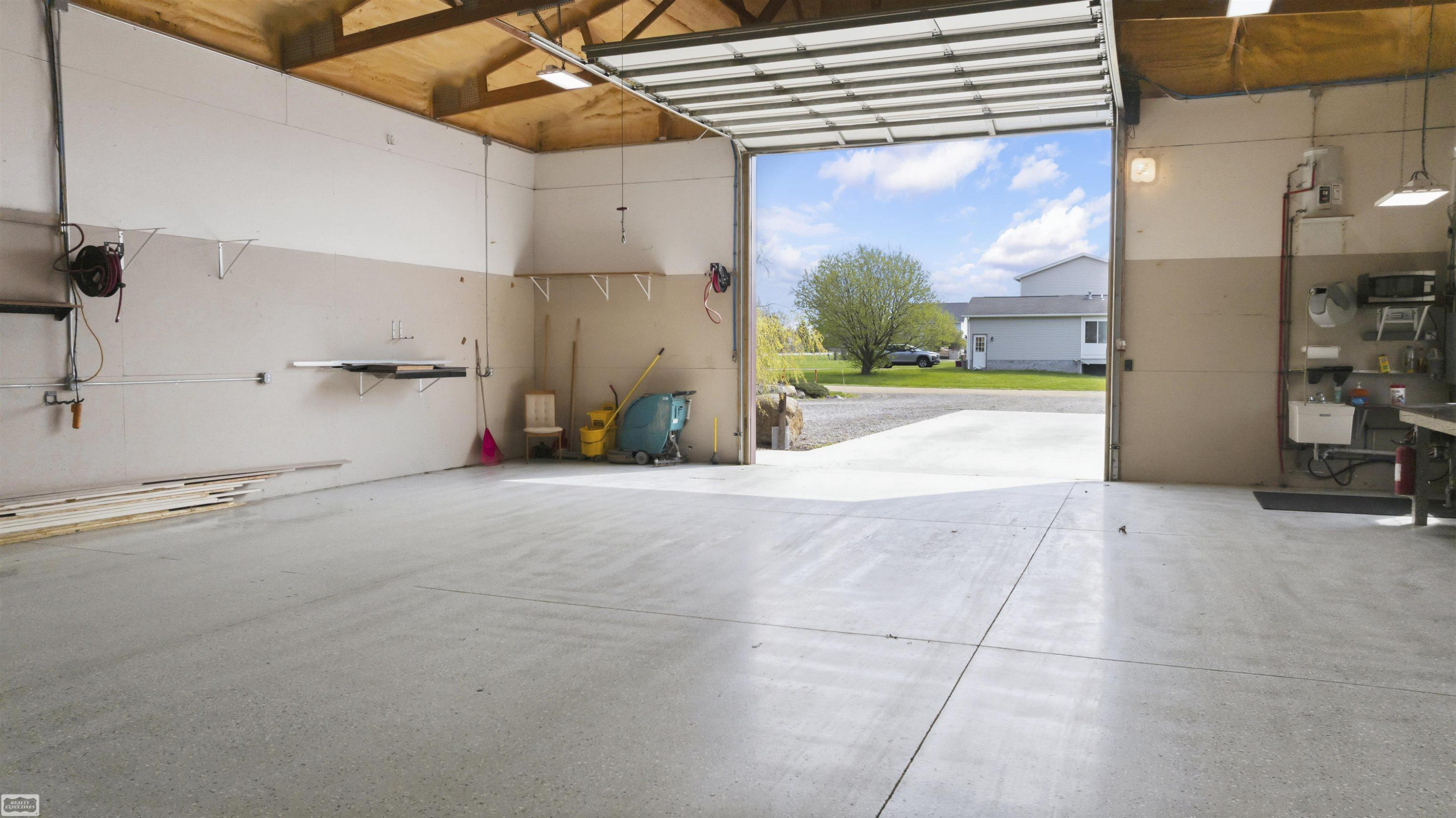 4453 Lone Oak Drive, Capac, MI 48014 — Photo 51
