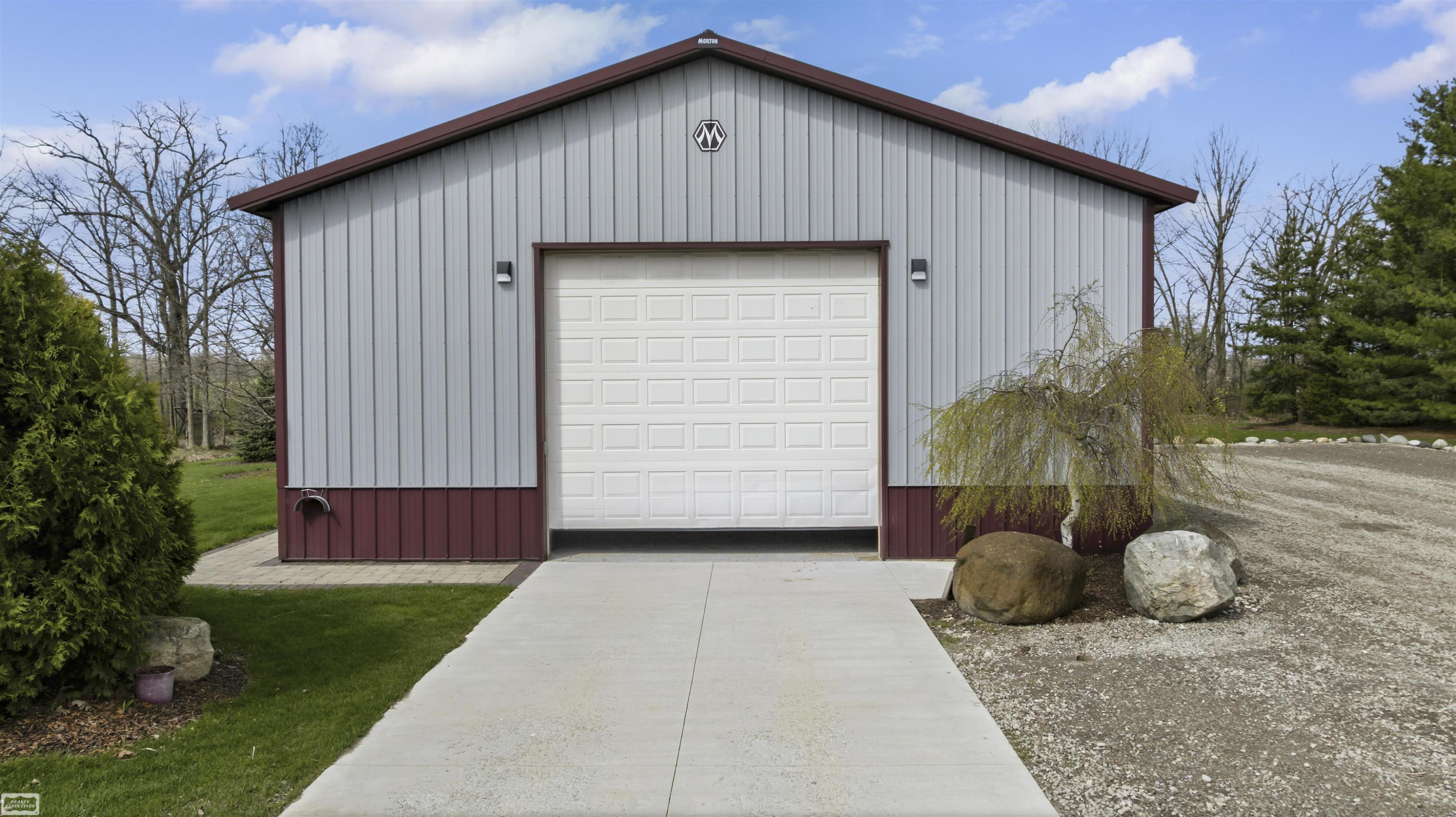 4453 Lone Oak Drive, Capac, MI 48014 — Photo 53