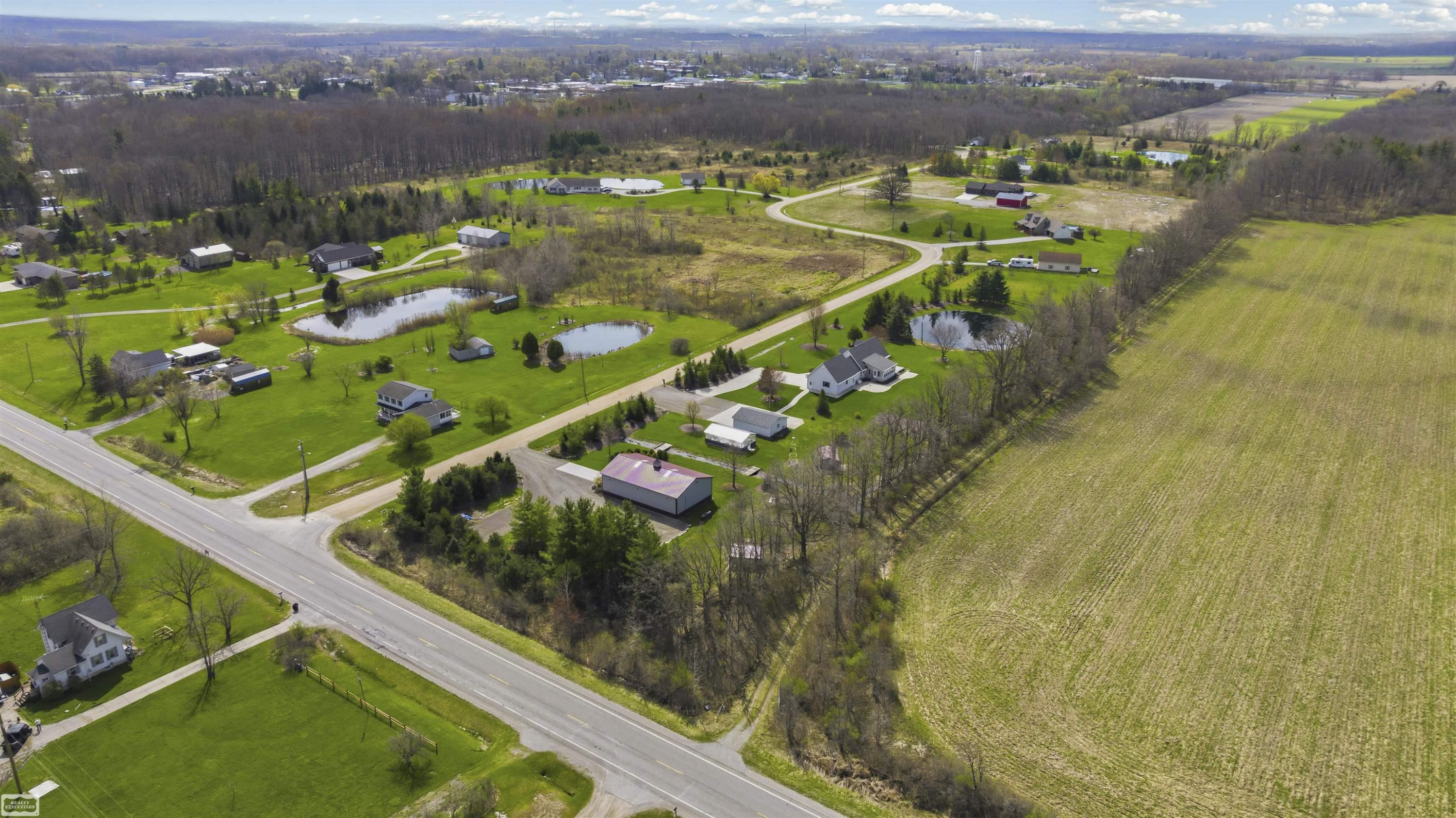 4453 Lone Oak Drive, Capac, MI 48014 — Photo 58