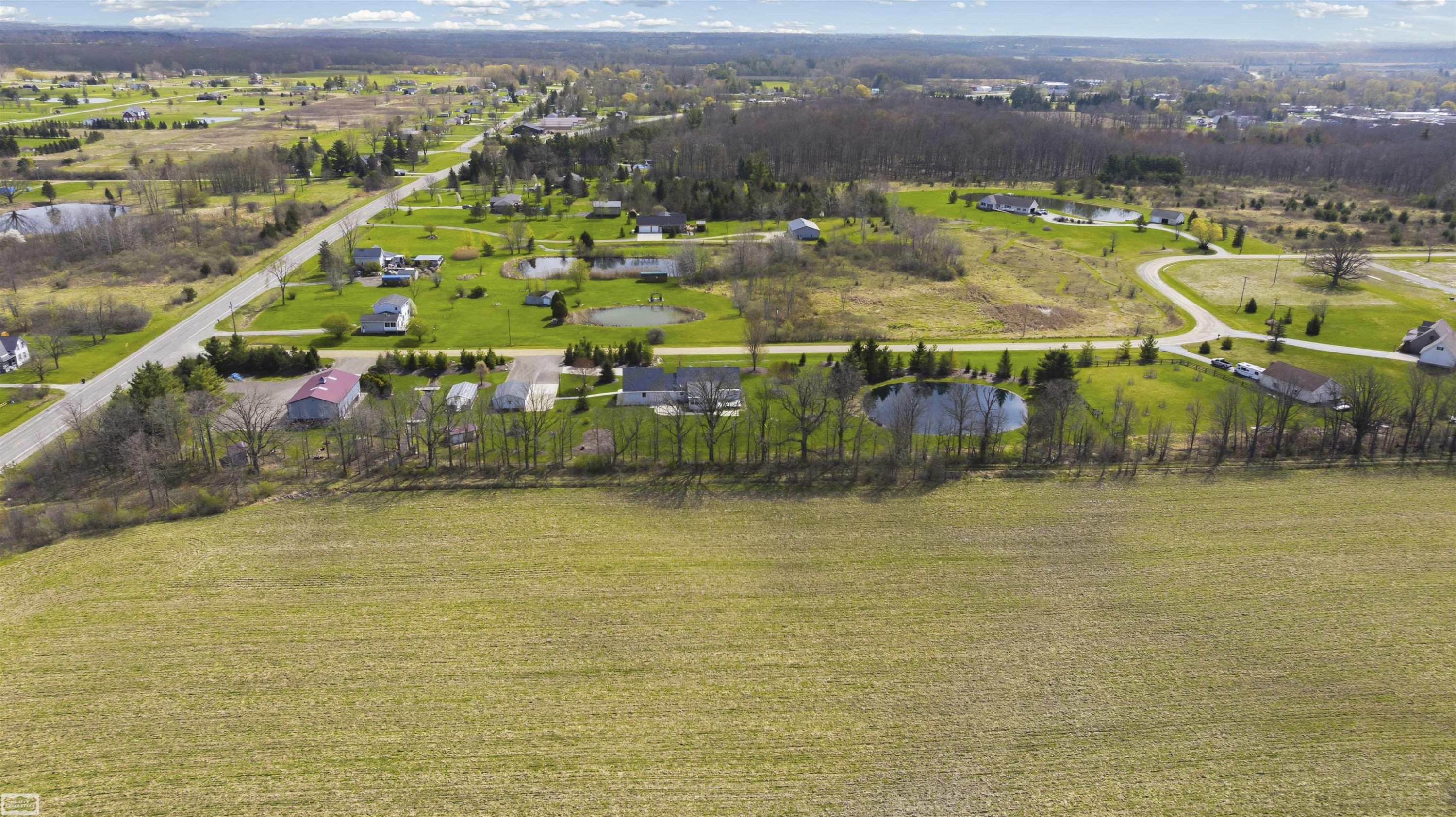 4453 Lone Oak Drive, Capac, MI 48014 — Photo 59