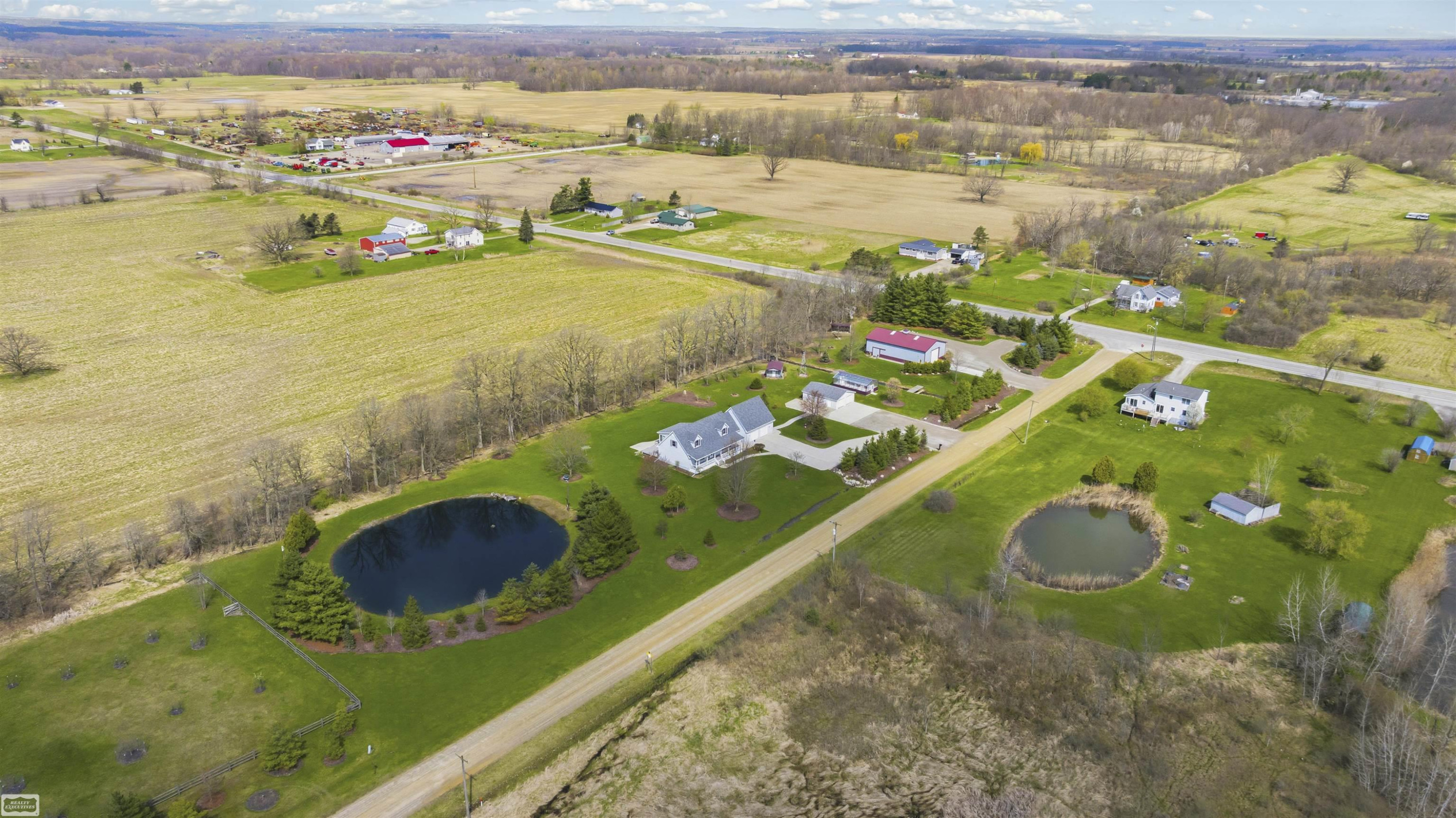 4453 Lone Oak Drive, Capac, MI 48014 — Photo 62