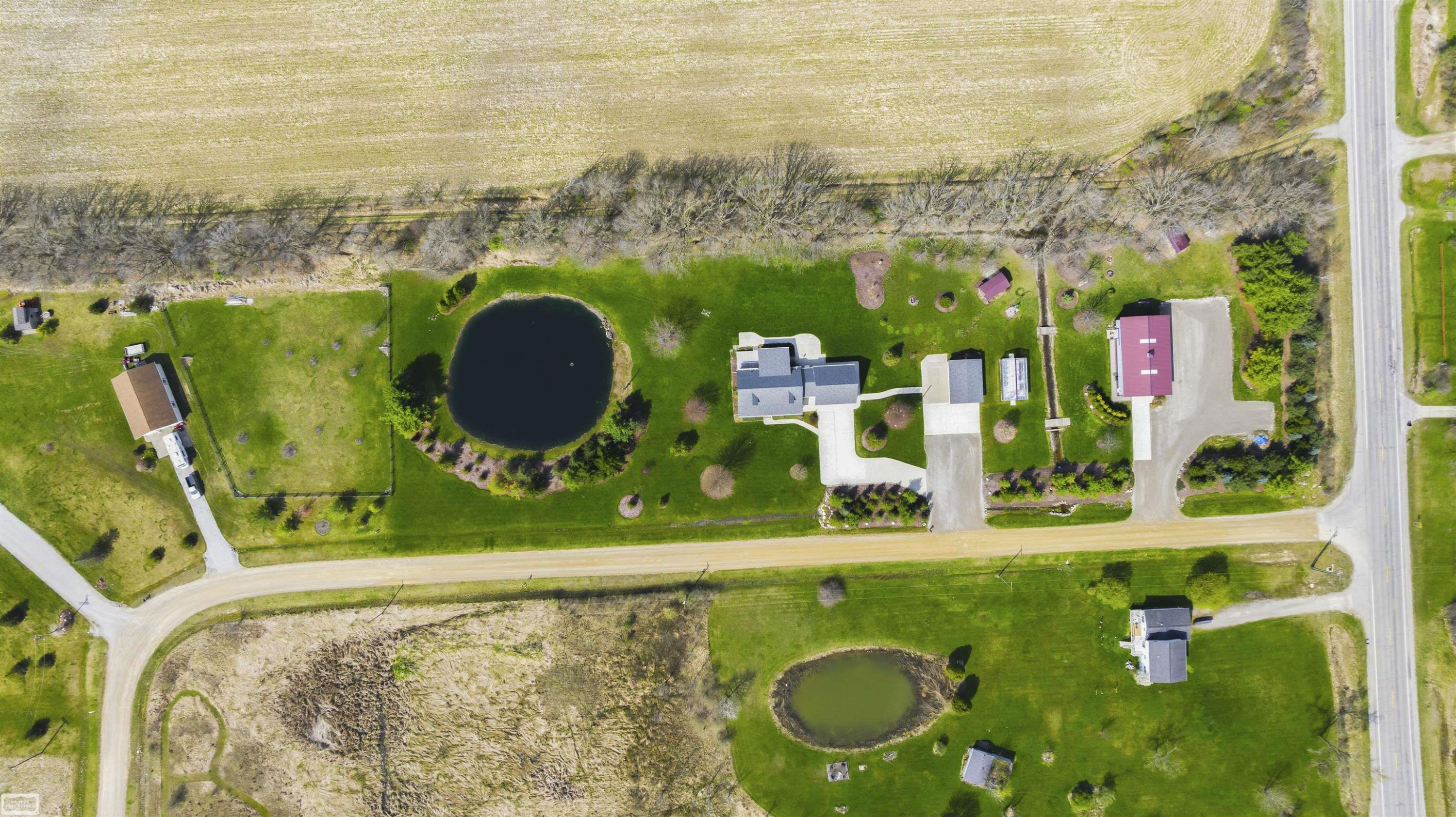4453 Lone Oak Drive, Capac, MI 48014 — Photo 65